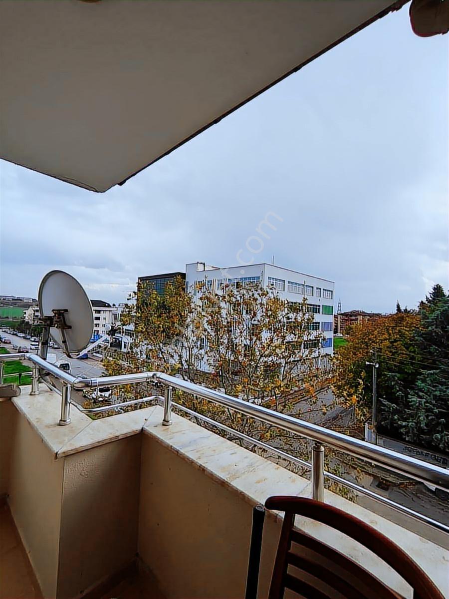 Sinerji'den Görükle Merkez De Satılık Eşyalı Dubleks Daire - Görsel 28