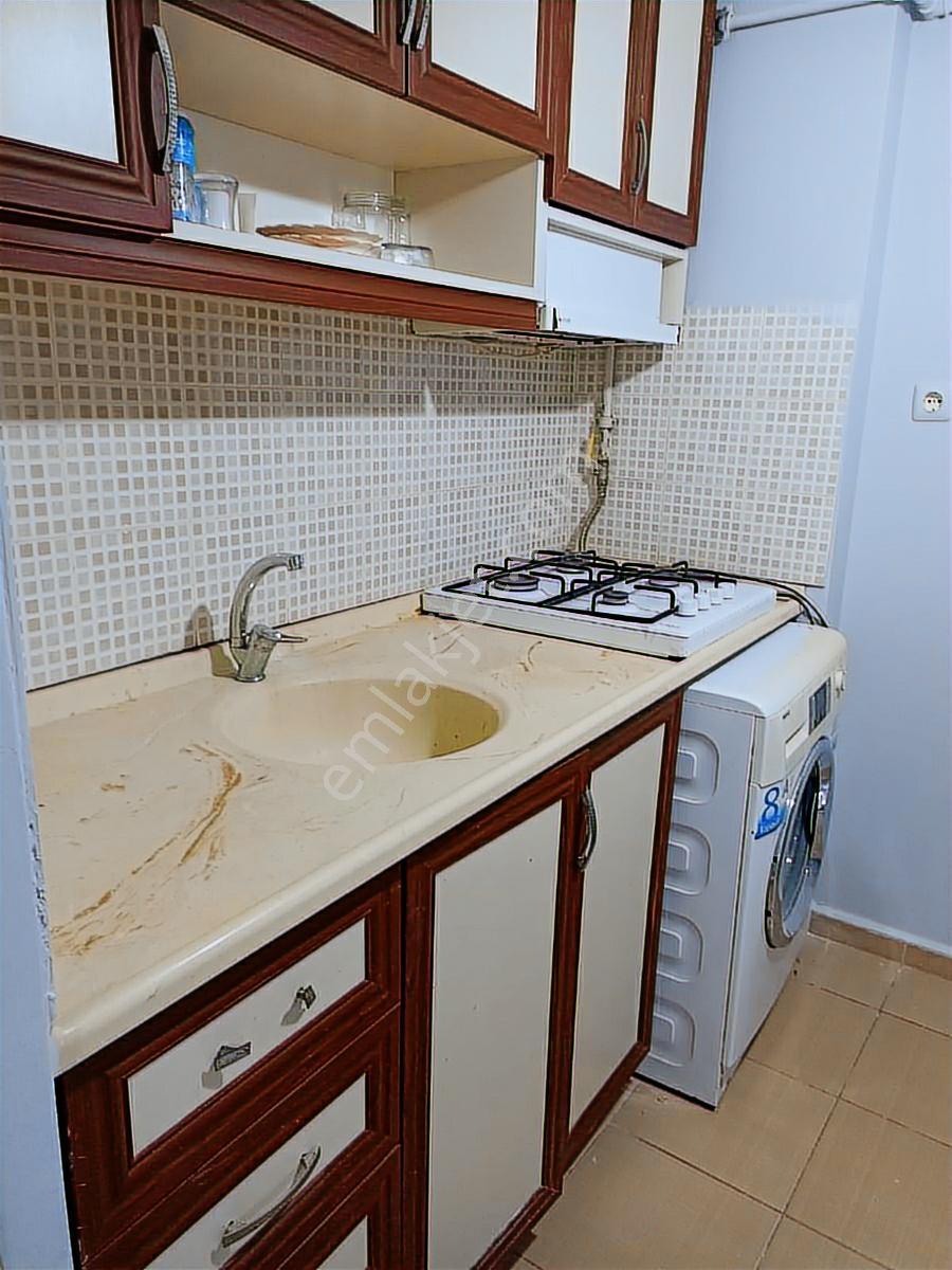 Sinerji'den Görükle Merkez De Satılık Eşyalı Dubleks Daire - Görsel 34