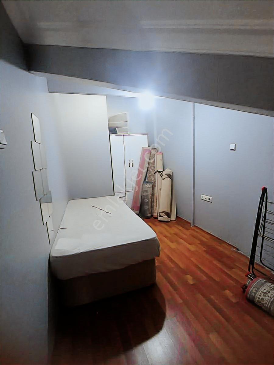 Sinerji'den Görükle Merkez De Satılık Eşyalı Dubleks Daire - Görsel 30