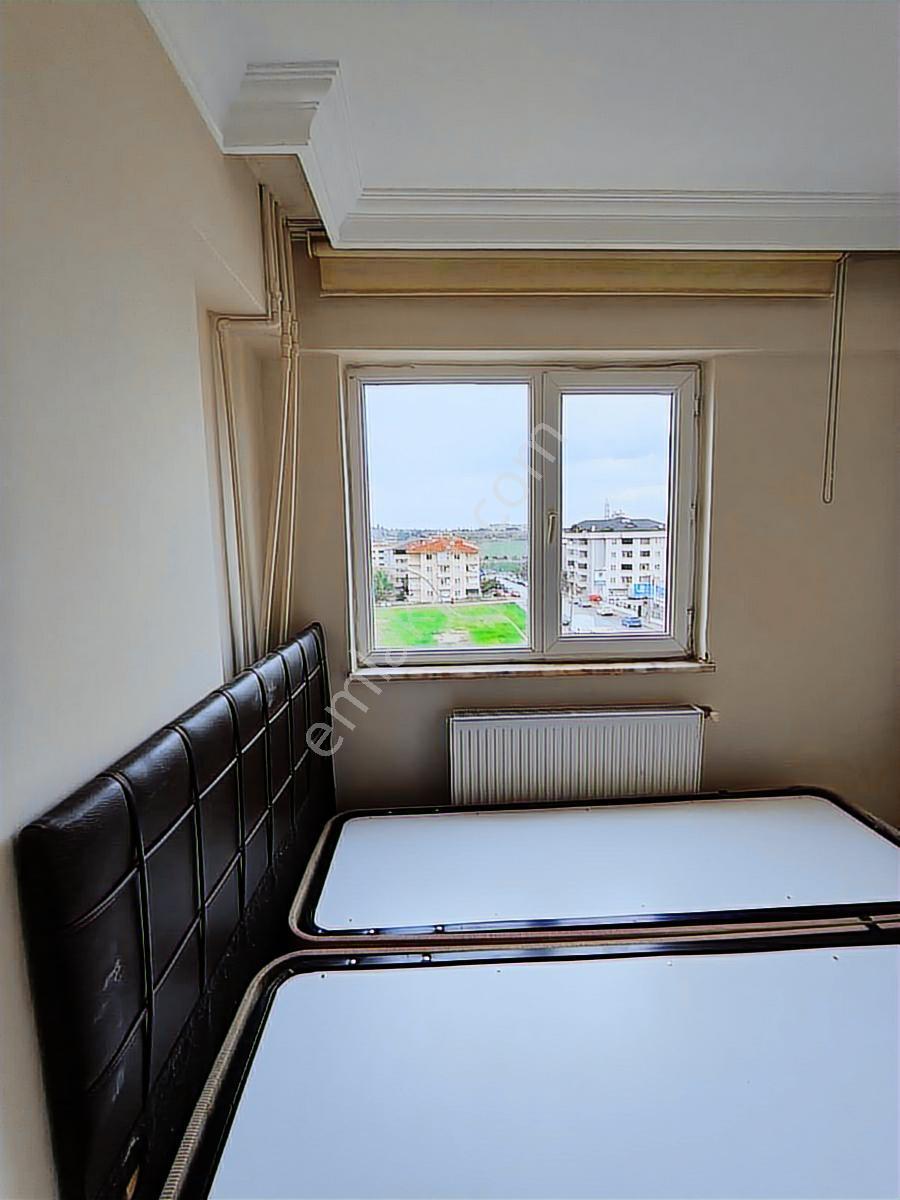Sinerji'den Görükle Merkez De Satılık Eşyalı Dubleks Daire - Görsel 26