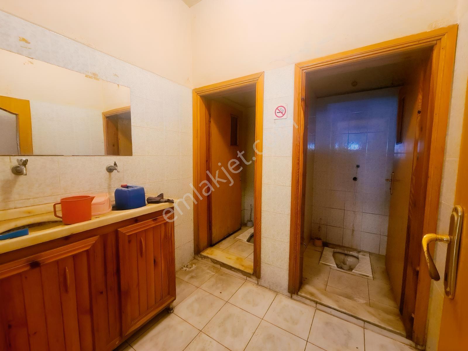 Sinerji'den Yıldırım Çınarönü Caddesine Cephe Kiralık İşyeri - Görsel 13
