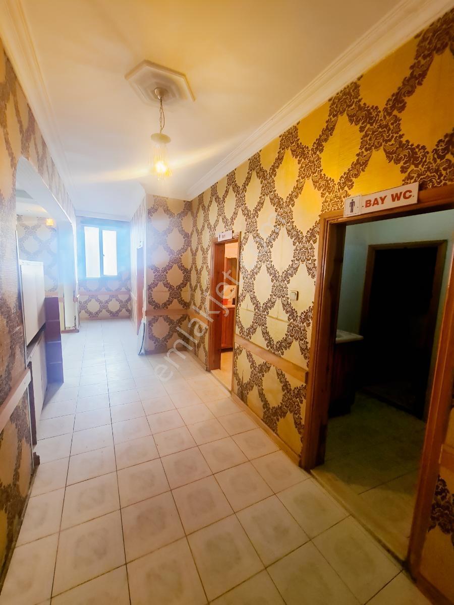 Sinerji'den Yıldırım Çınarönü Caddesine Cephe Kiralık İşyeri - Görsel 15