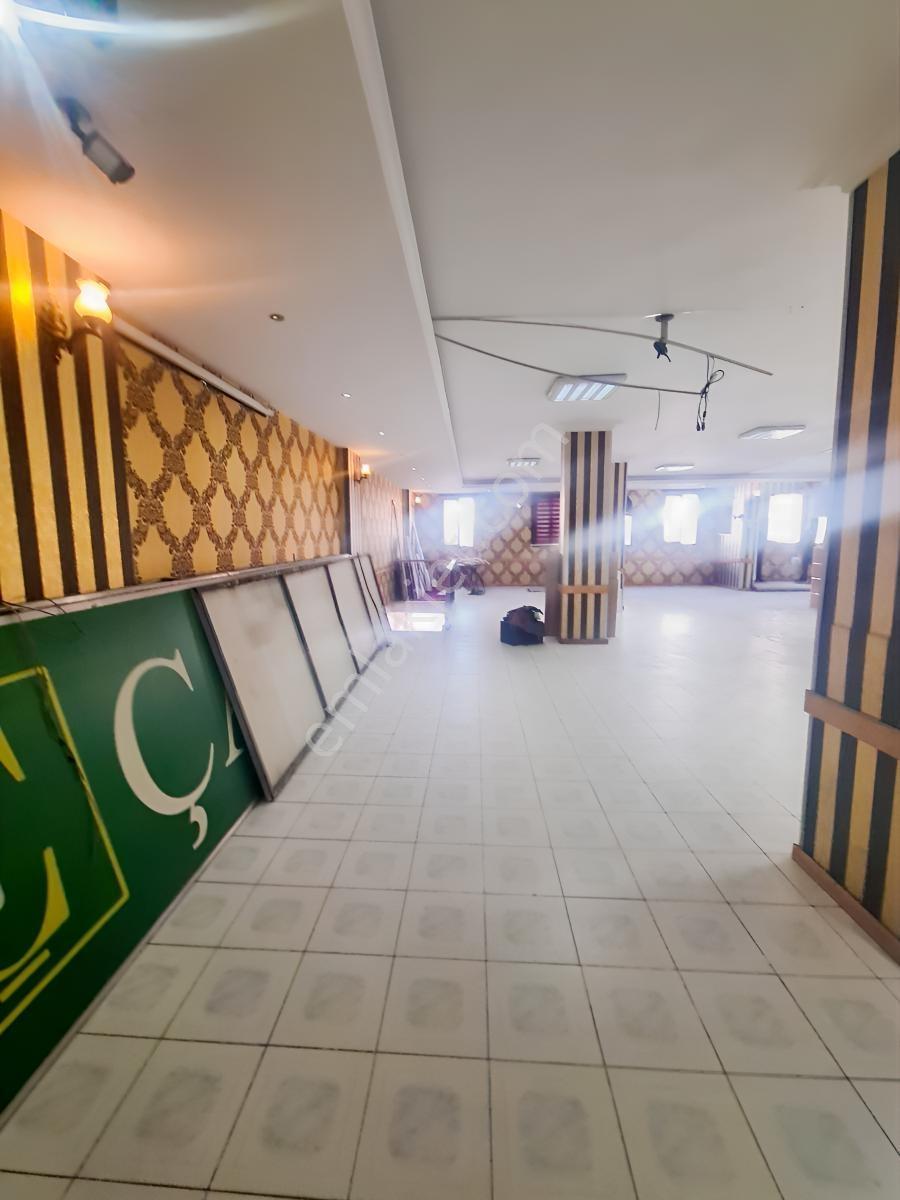 Sinerji'den Yıldırım Çınarönü Caddesine Cephe Kiralık İşyeri - Görsel 16