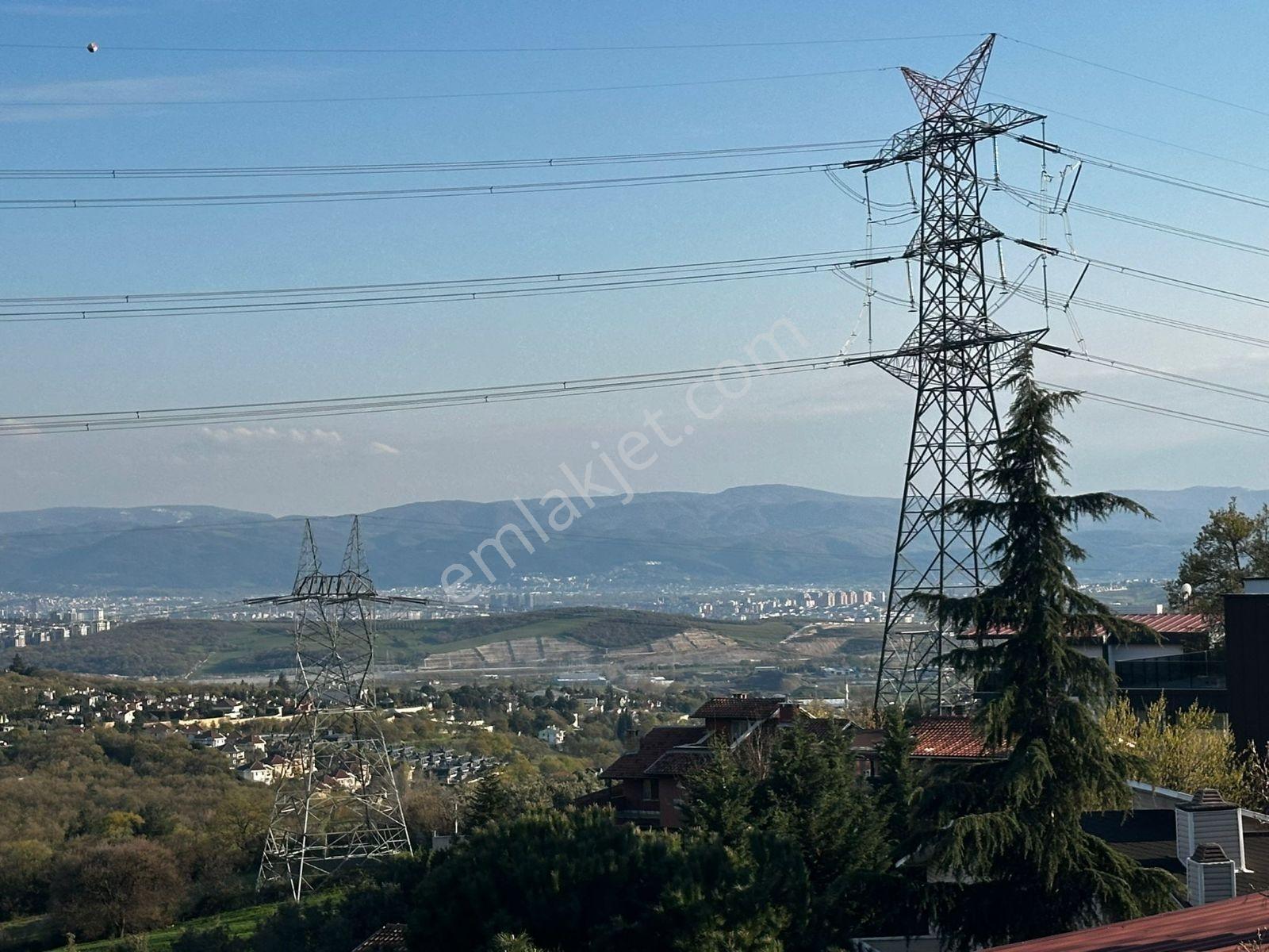 Remax Advantage'dan Bademlı Damla Kent Sıtesı Satılık Vılla - Görsel 10