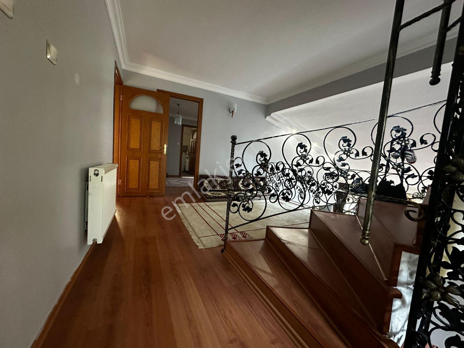 Remax Advantage'dan Bademlı Damla Kent Sıtesı Satılık Vılla - Görsel 18