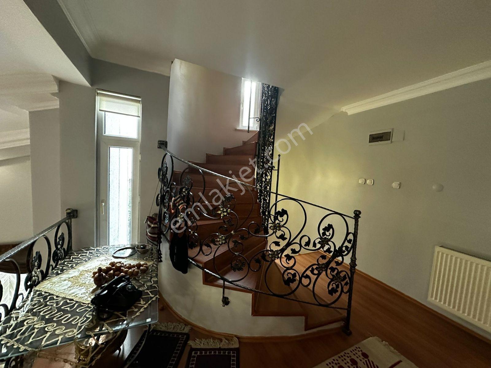 Remax Advantage'dan Bademlı Damla Kent Sıtesı Satılık Vılla - Görsel 31