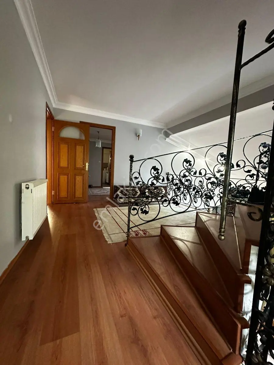 Remax Advantage'dan Bademlı Damla Kent Sıtesı Satılık Vılla - Görsel 2