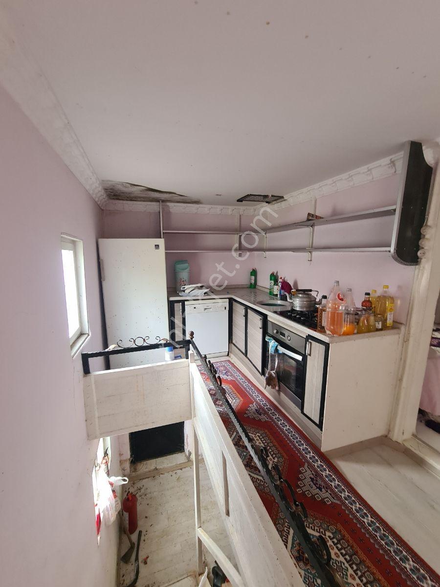 Sinerji'den Bilecek De Doğayla İç İçe Geniş Arazili Köy Evi - Görsel 10