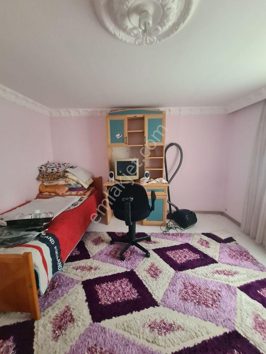 Sinerji'den Bilecek De Doğayla İç İçe Geniş Arazili Köy Evi - Görsel 26