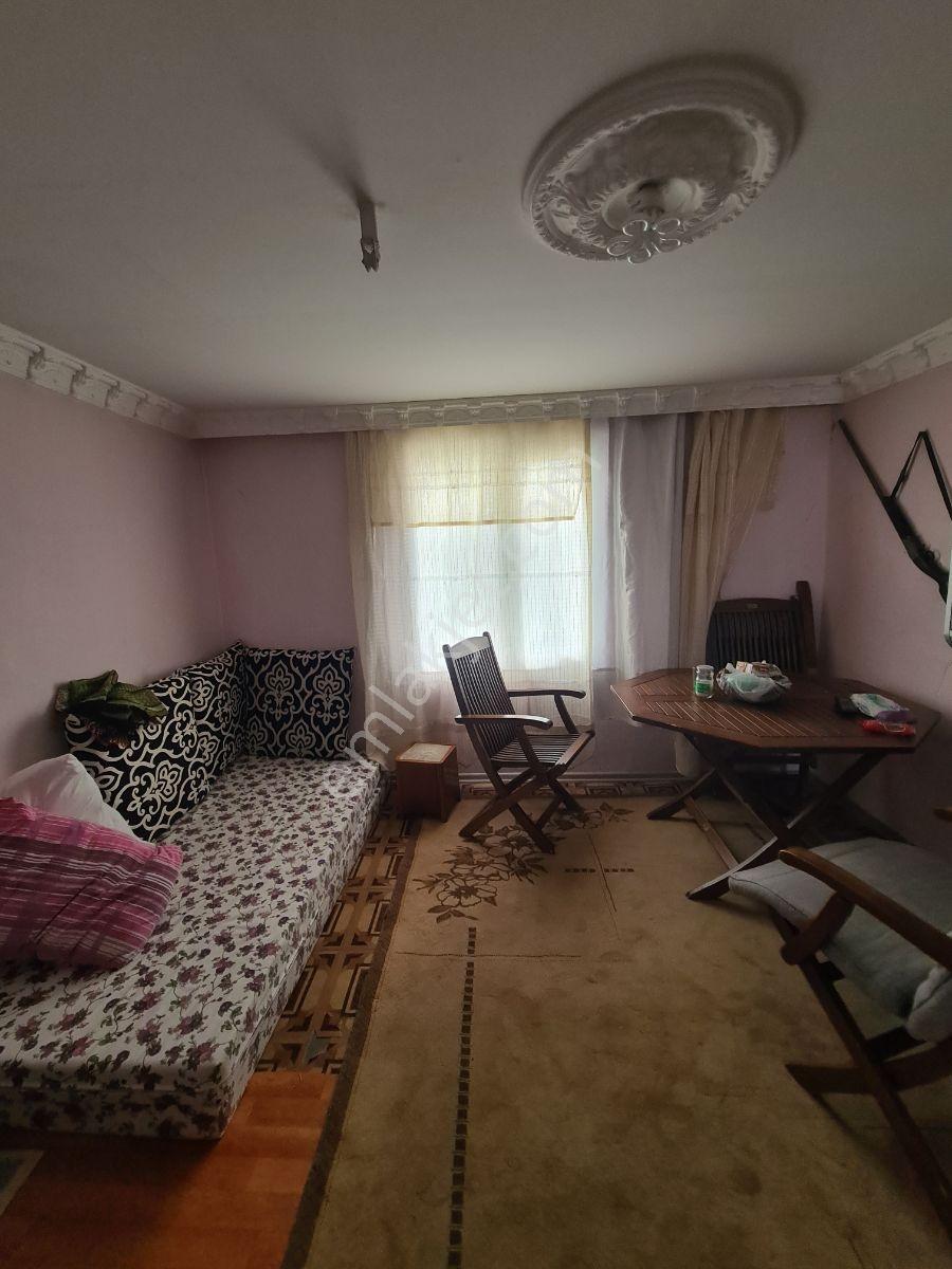 Sinerji'den Bilecek De Doğayla İç İçe Geniş Arazili Köy Evi - Görsel 35