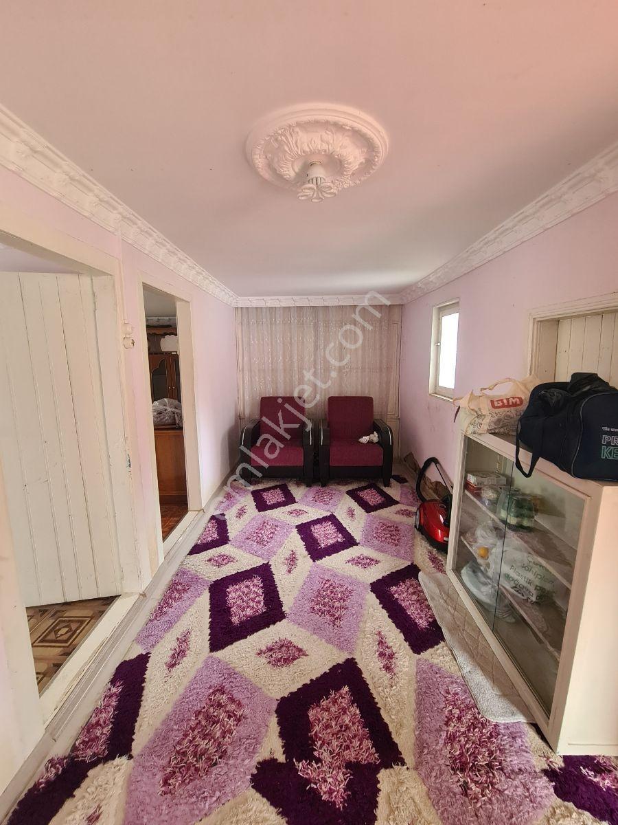 Sinerji'den Bilecek De Doğayla İç İçe Geniş Arazili Köy Evi - Görsel 25