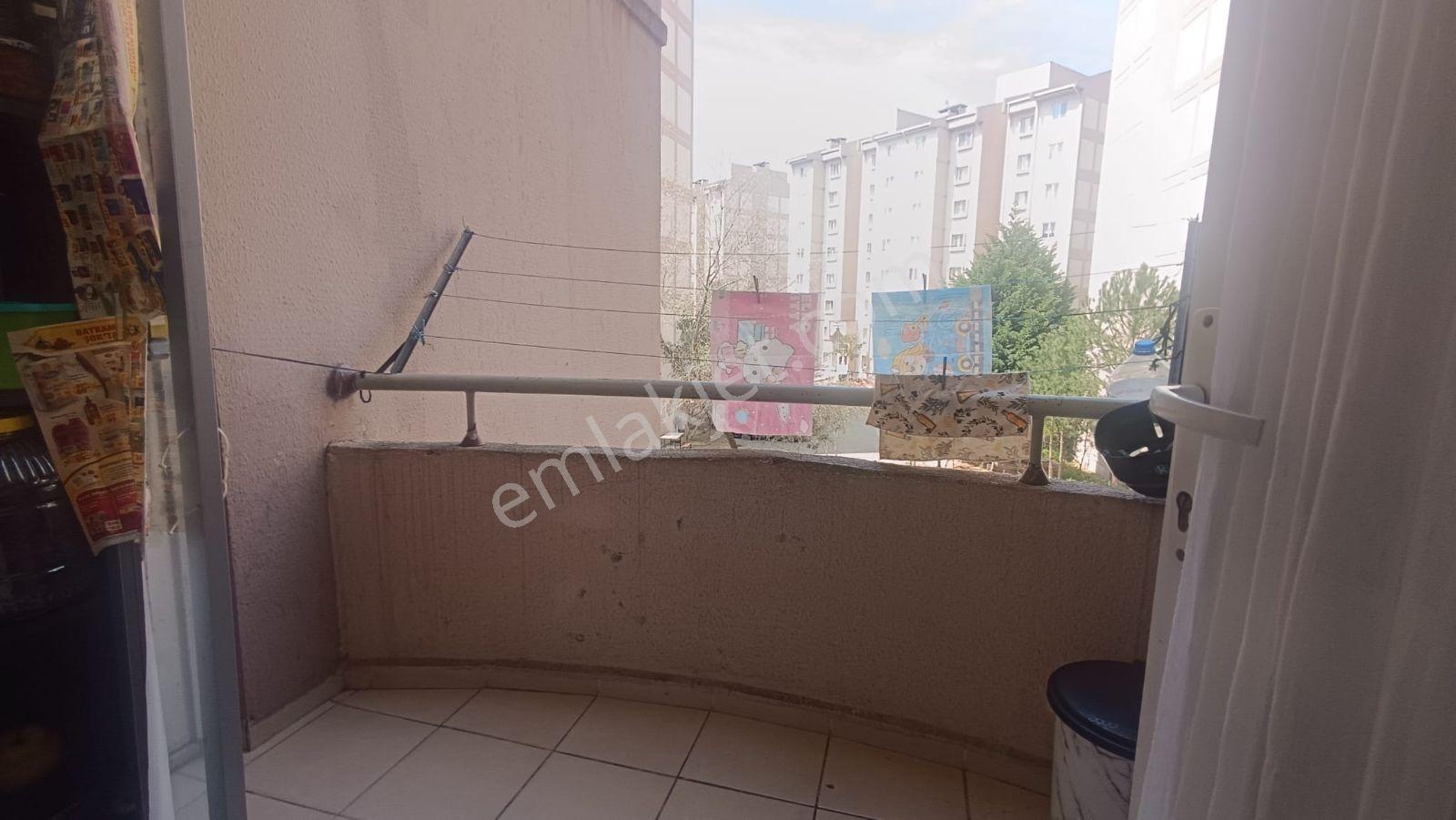 Sinerji'den Hamitler Tokide Satılık 2+1 Daire - Görsel 13