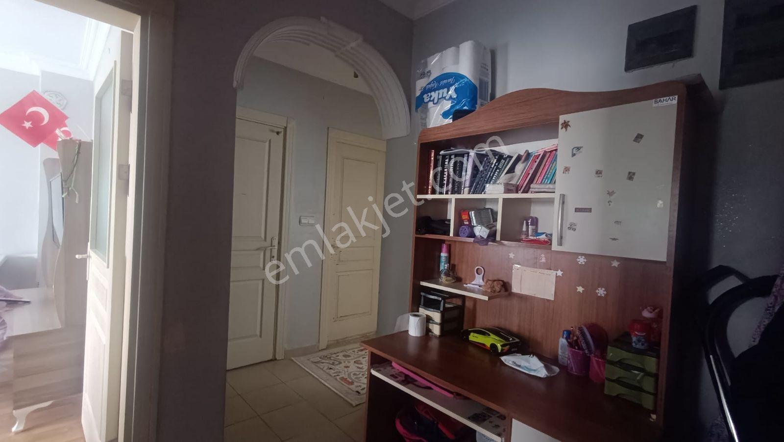 Sinerji'den Hamitler Tokide Satılık 2+1 Daire - Görsel 16