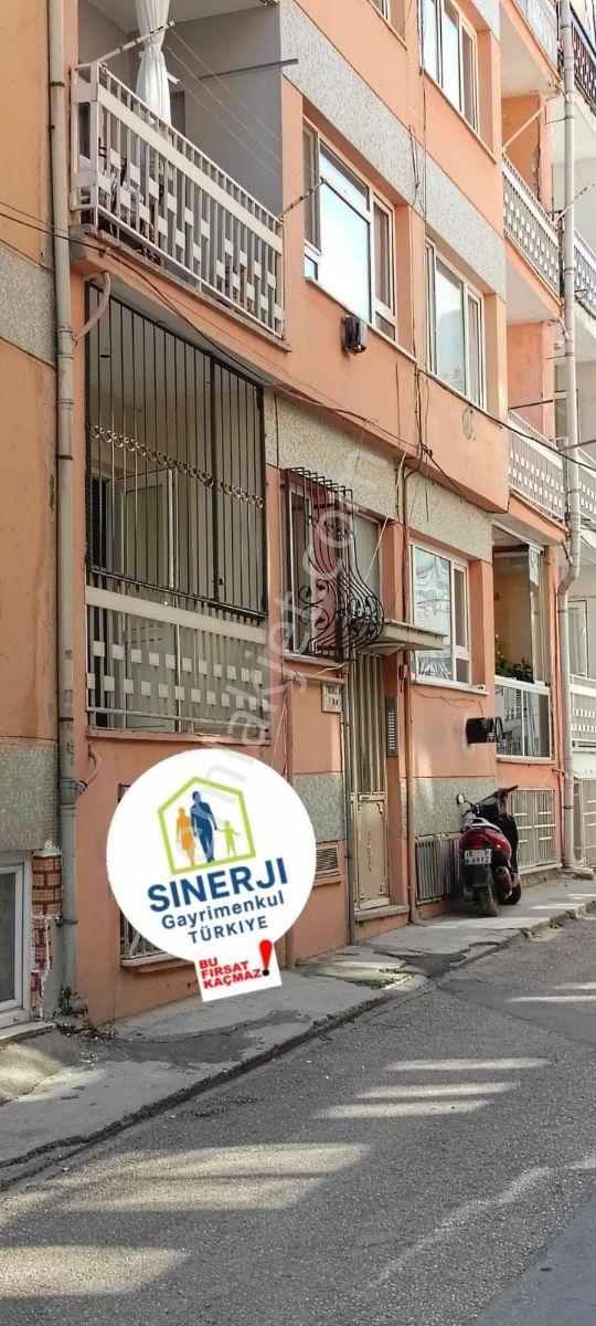 Sinerji'den Umurbey De Fıyat Performansı Satılık 2+1 Daire