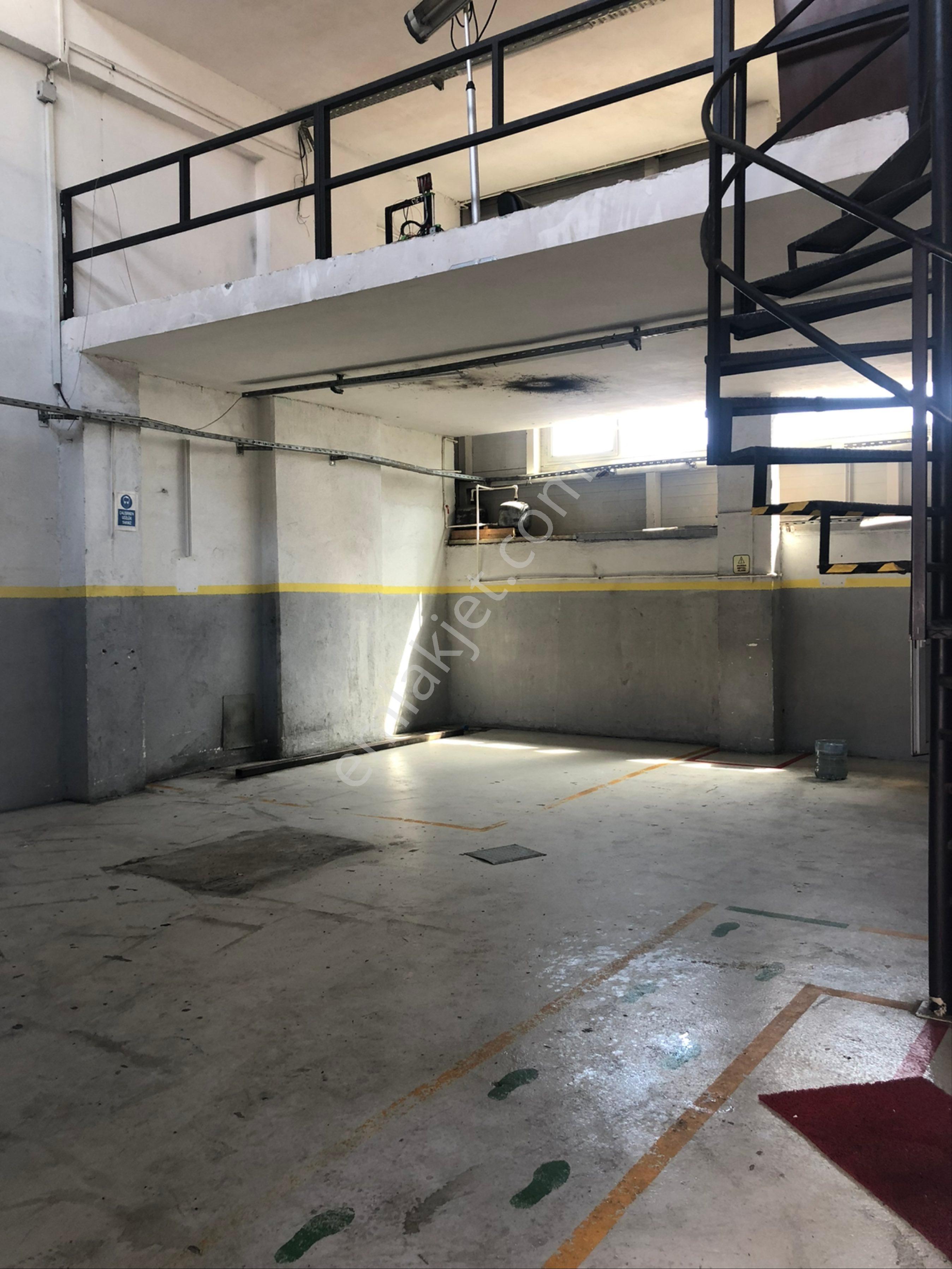 Hisar Sanayi Sitesinde Alternatif İş Kollarına Uygun - Görsel 11