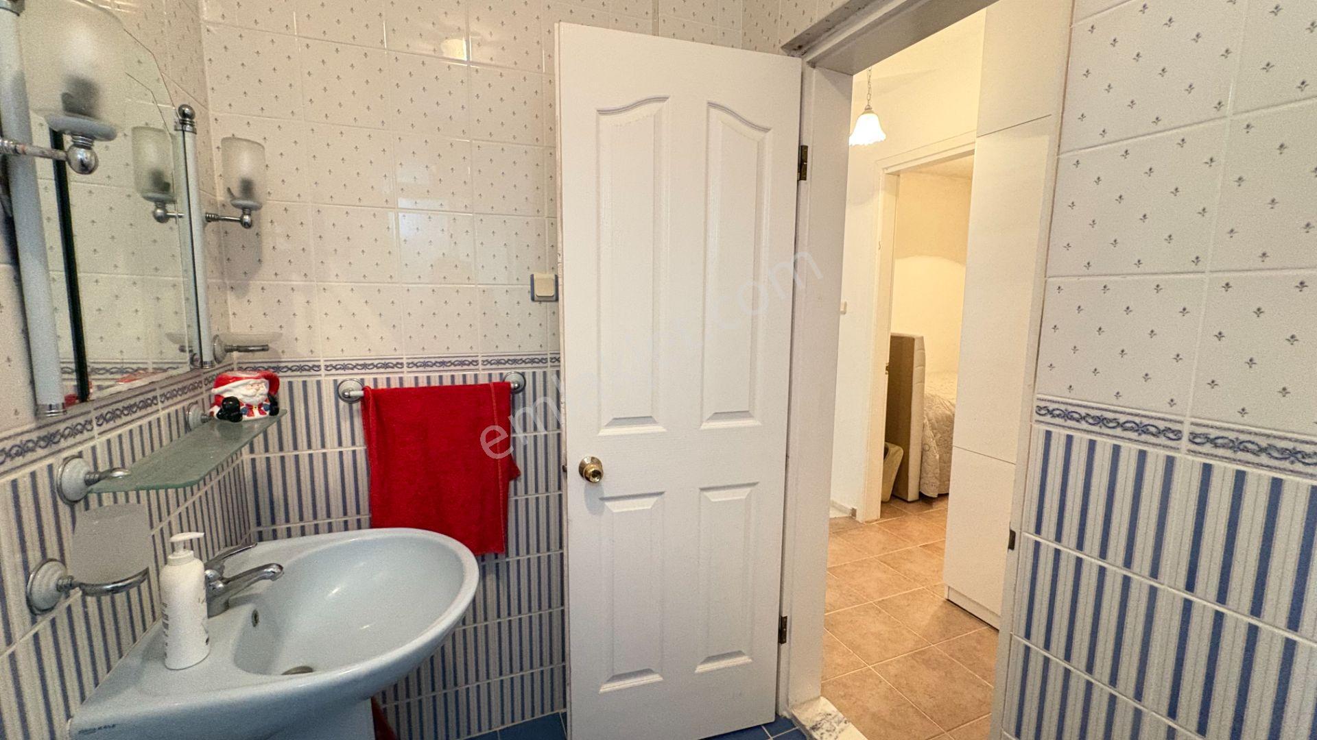 Çanakkale Ayvacık Ahmetçe'de Deniz Manzaralı Satılık Villa - Görsel 18
