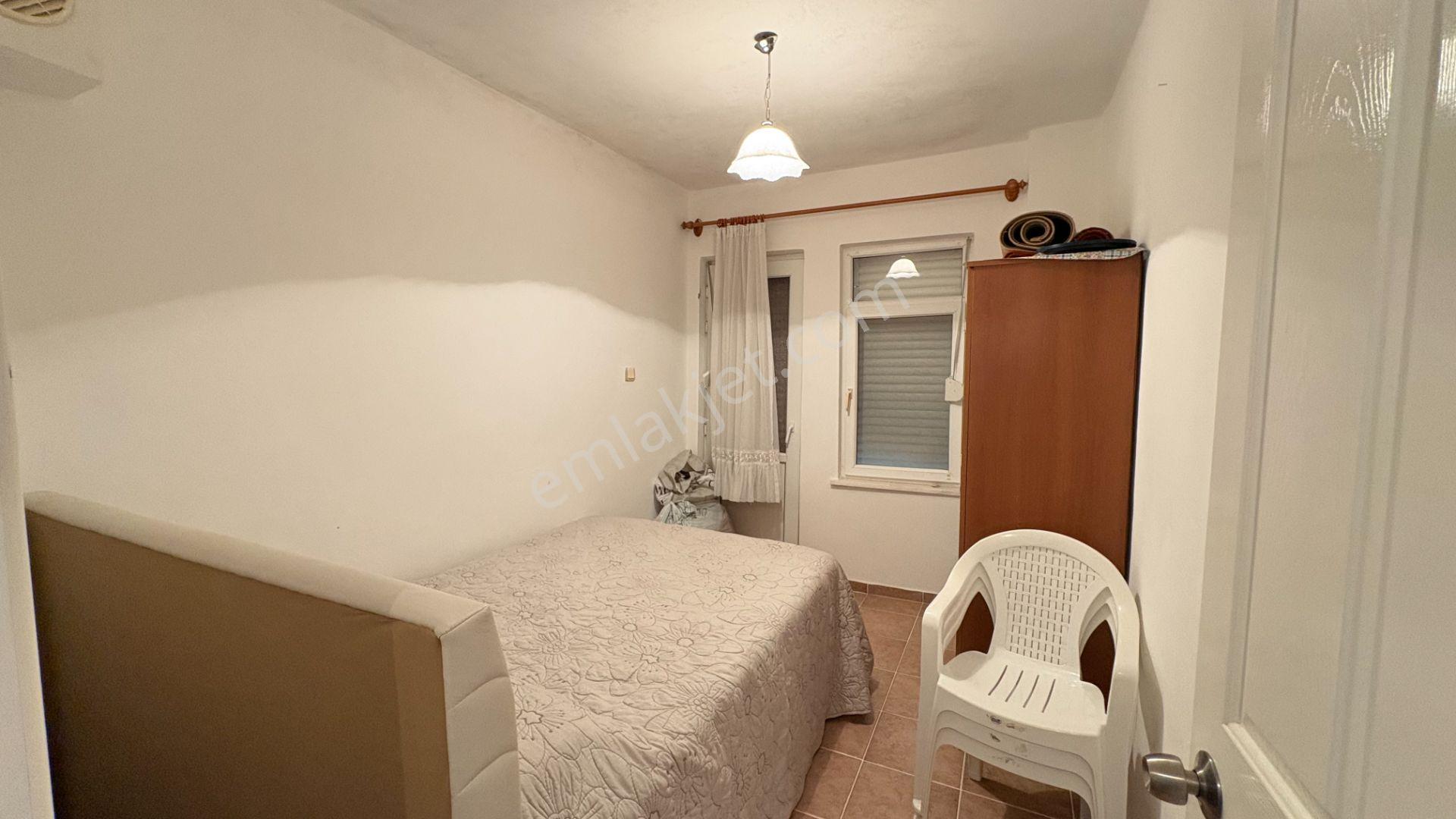 Çanakkale Ayvacık Ahmetçe'de Deniz Manzaralı Satılık Villa - Görsel 17