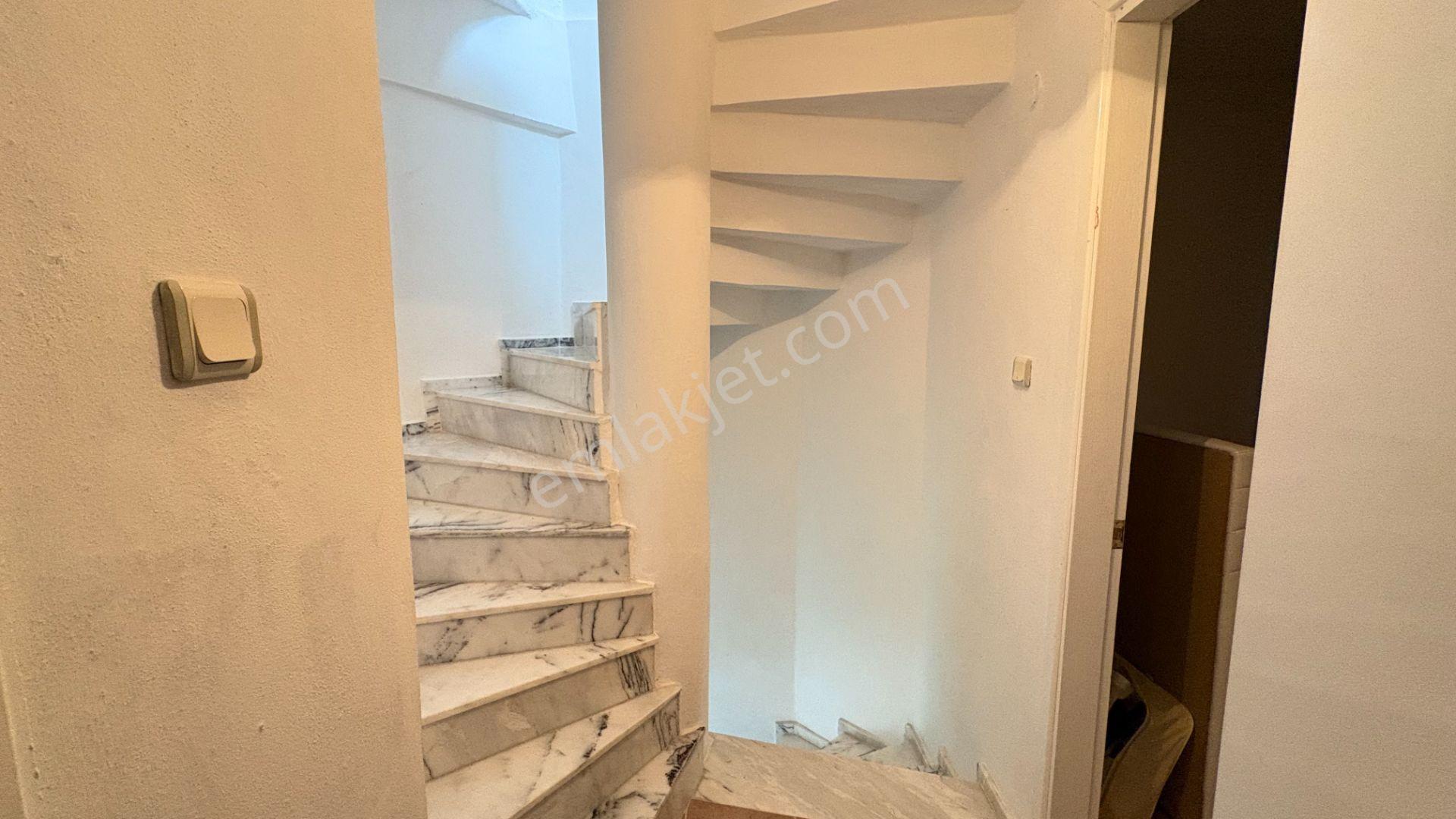 Çanakkale Ayvacık Ahmetçe'de Deniz Manzaralı Satılık Villa - Görsel 15