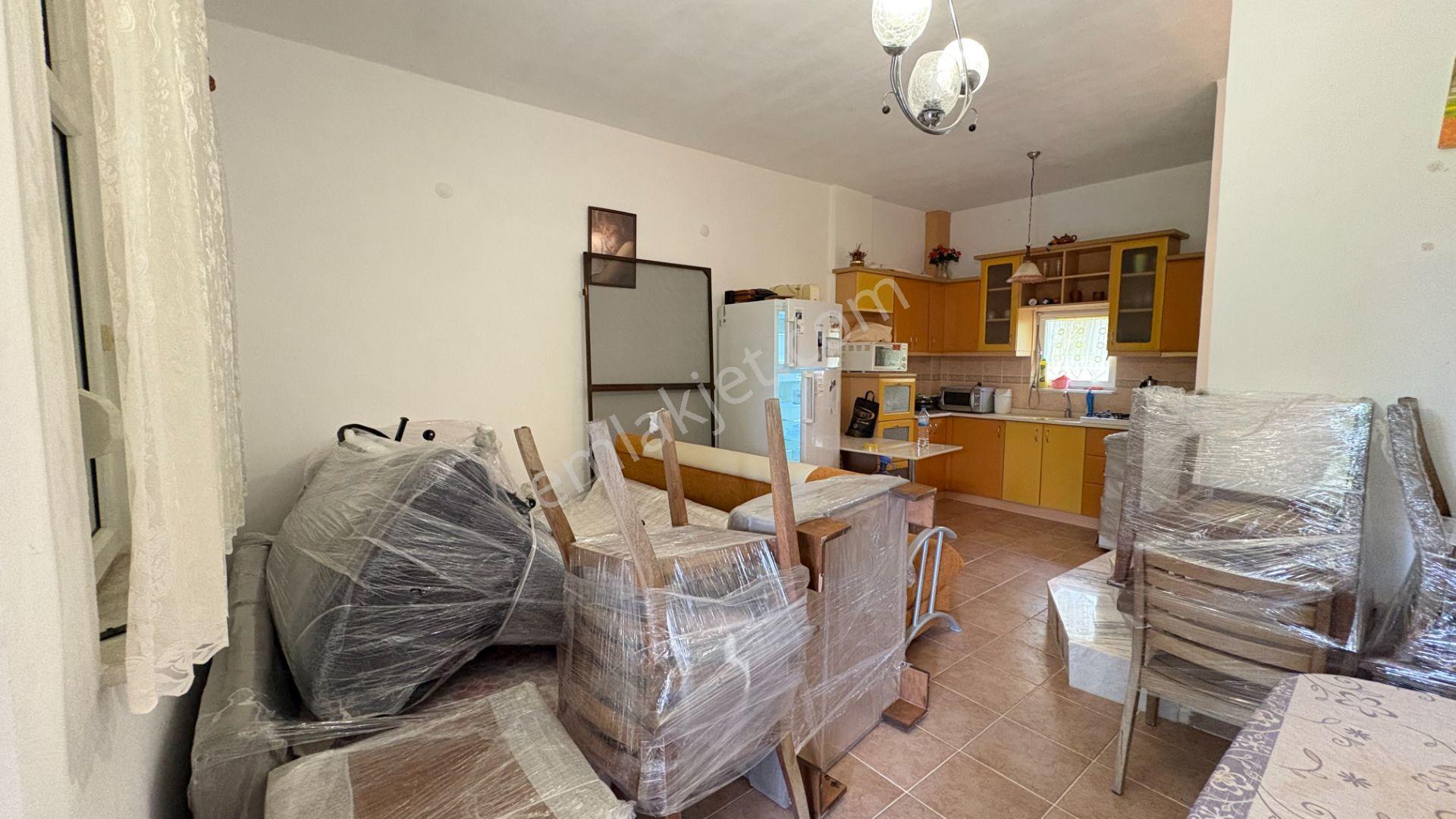 Çanakkale Ayvacık Ahmetçe'de Deniz Manzaralı Satılık Villa - Görsel 9