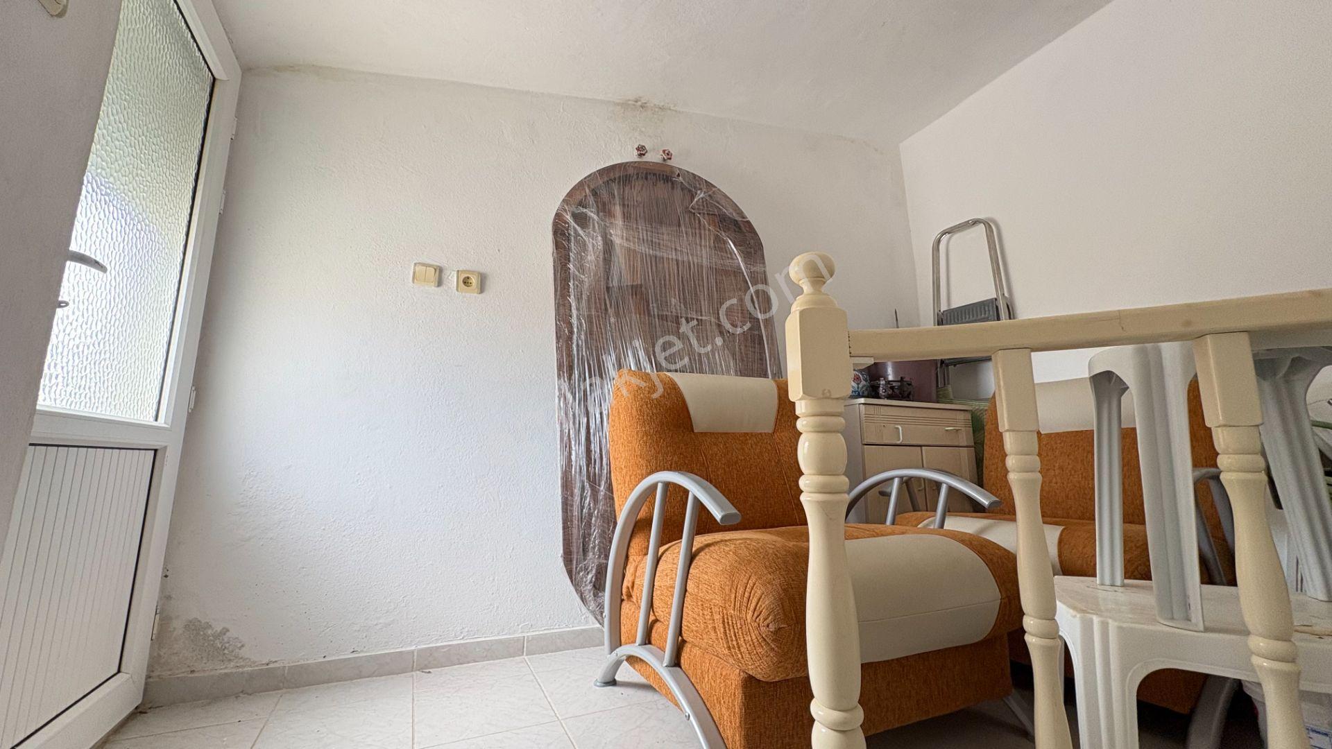 Çanakkale Ayvacık Ahmetçe'de Deniz Manzaralı Satılık Villa - Görsel 23