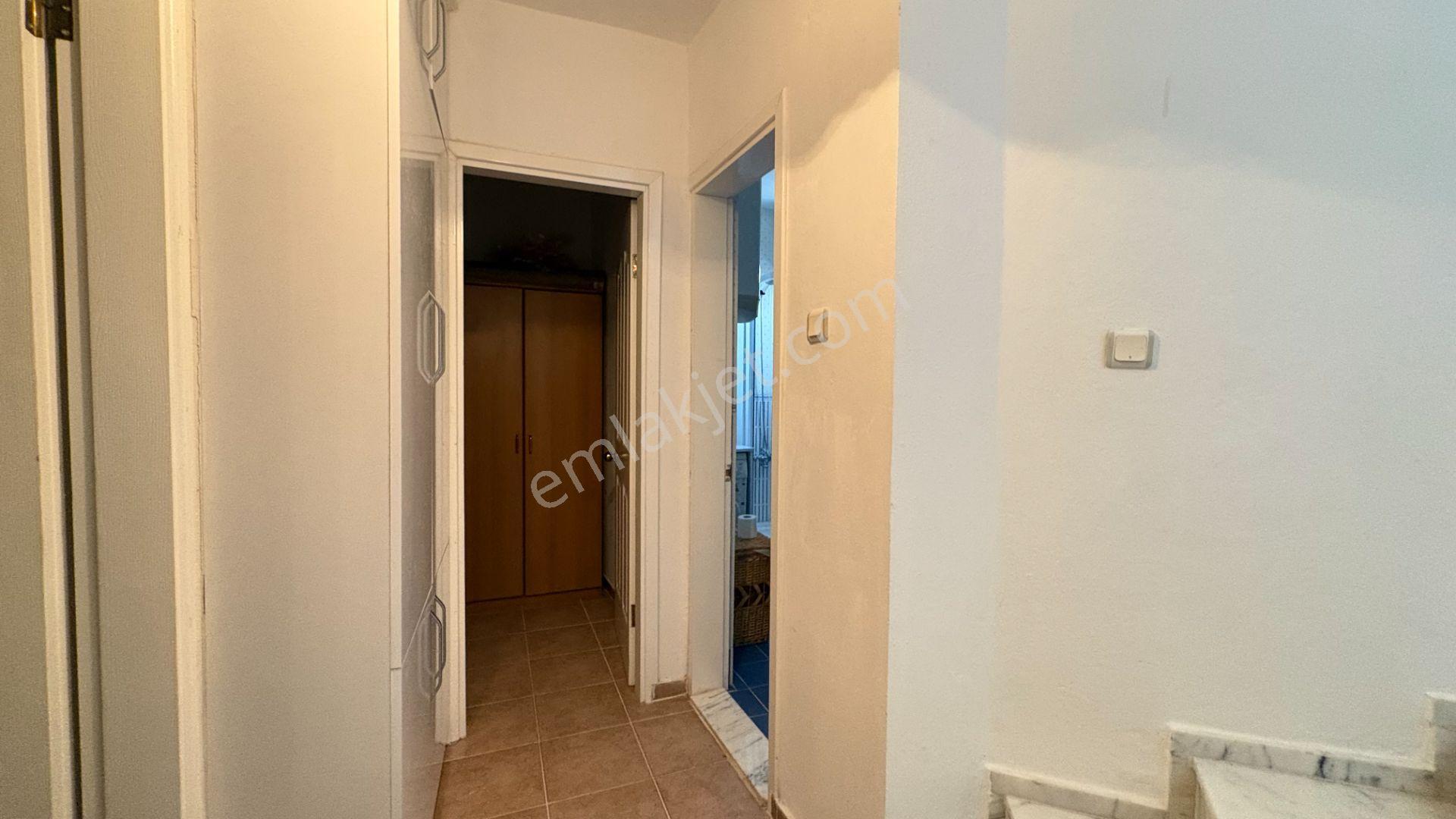Çanakkale Ayvacık Ahmetçe'de Deniz Manzaralı Satılık Villa - Görsel 14