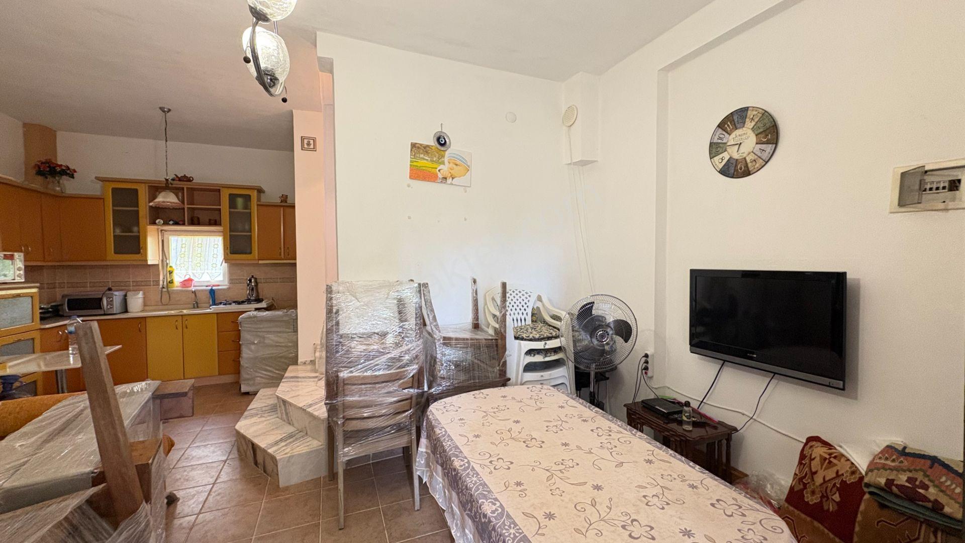Çanakkale Ayvacık Ahmetçe'de Deniz Manzaralı Satılık Villa - Görsel 8