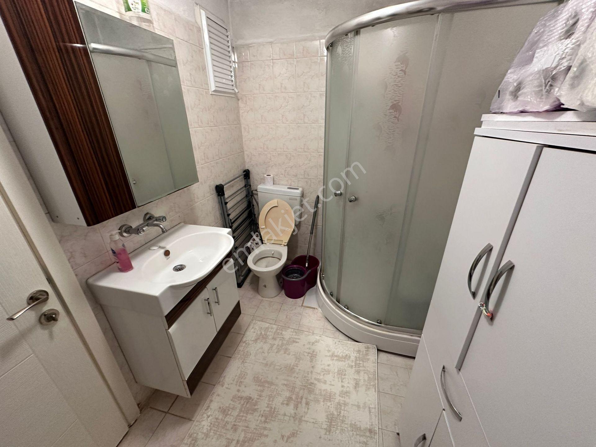 Pursaklar Cd. Üstü 3+1 120m² Full Yapılı Ara Kat Masrafsız Daire - Görsel 30