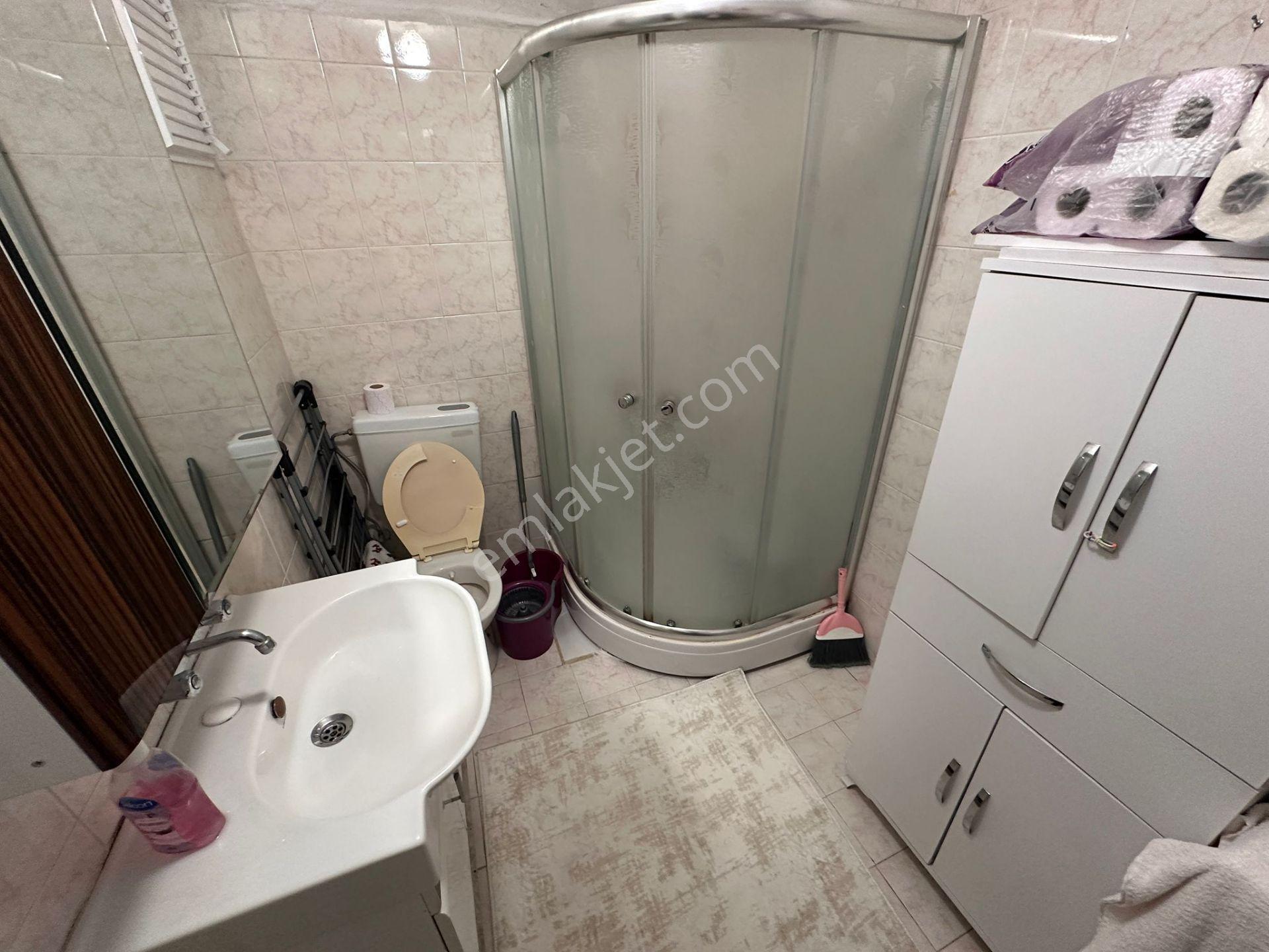 Pursaklar Cd. Üstü 3+1 120m² Full Yapılı Ara Kat Masrafsız Daire - Görsel 11