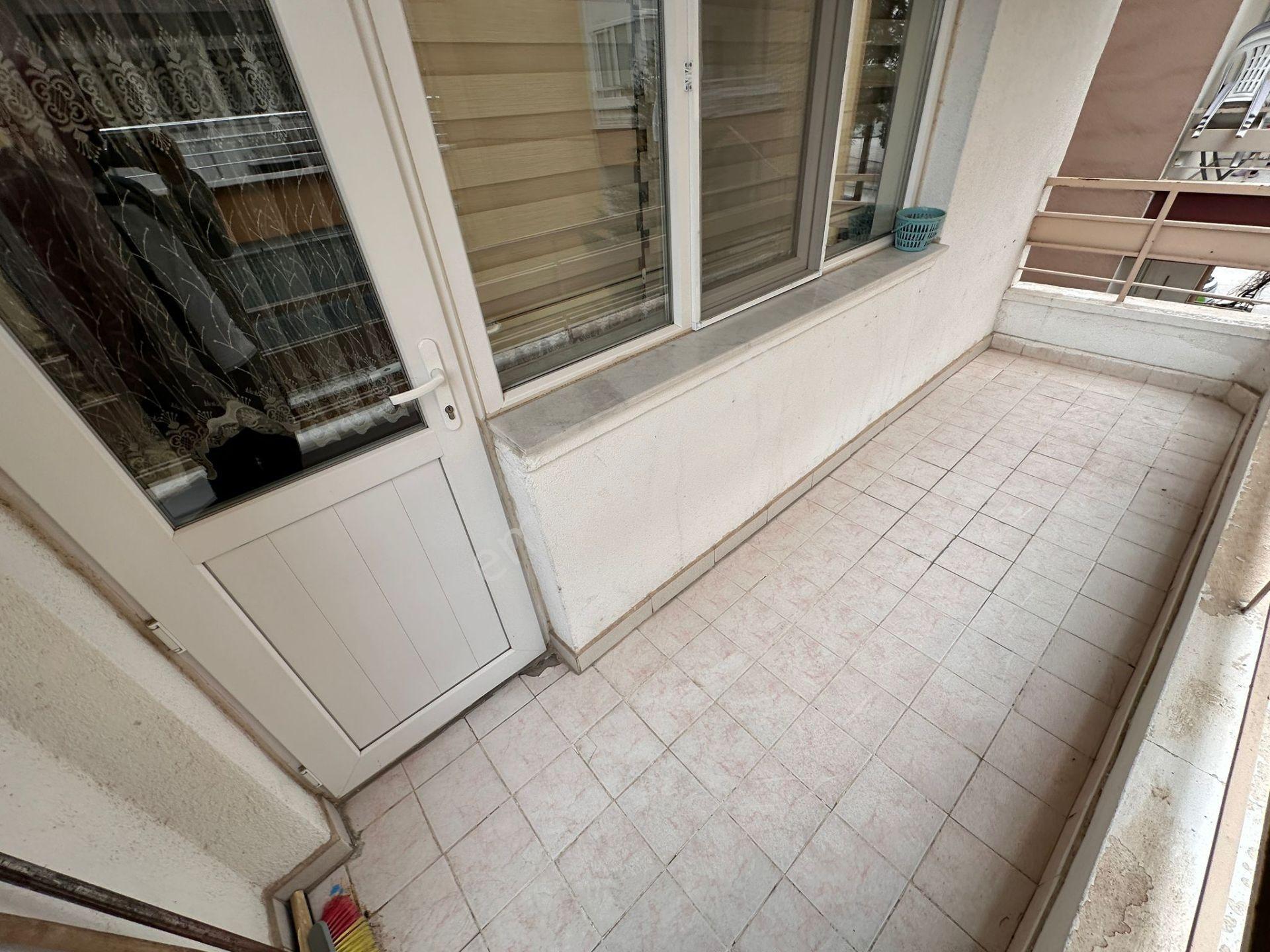 Pursaklar Cd. Üstü 3+1 120m² Full Yapılı Ara Kat Masrafsız Daire - Görsel 34