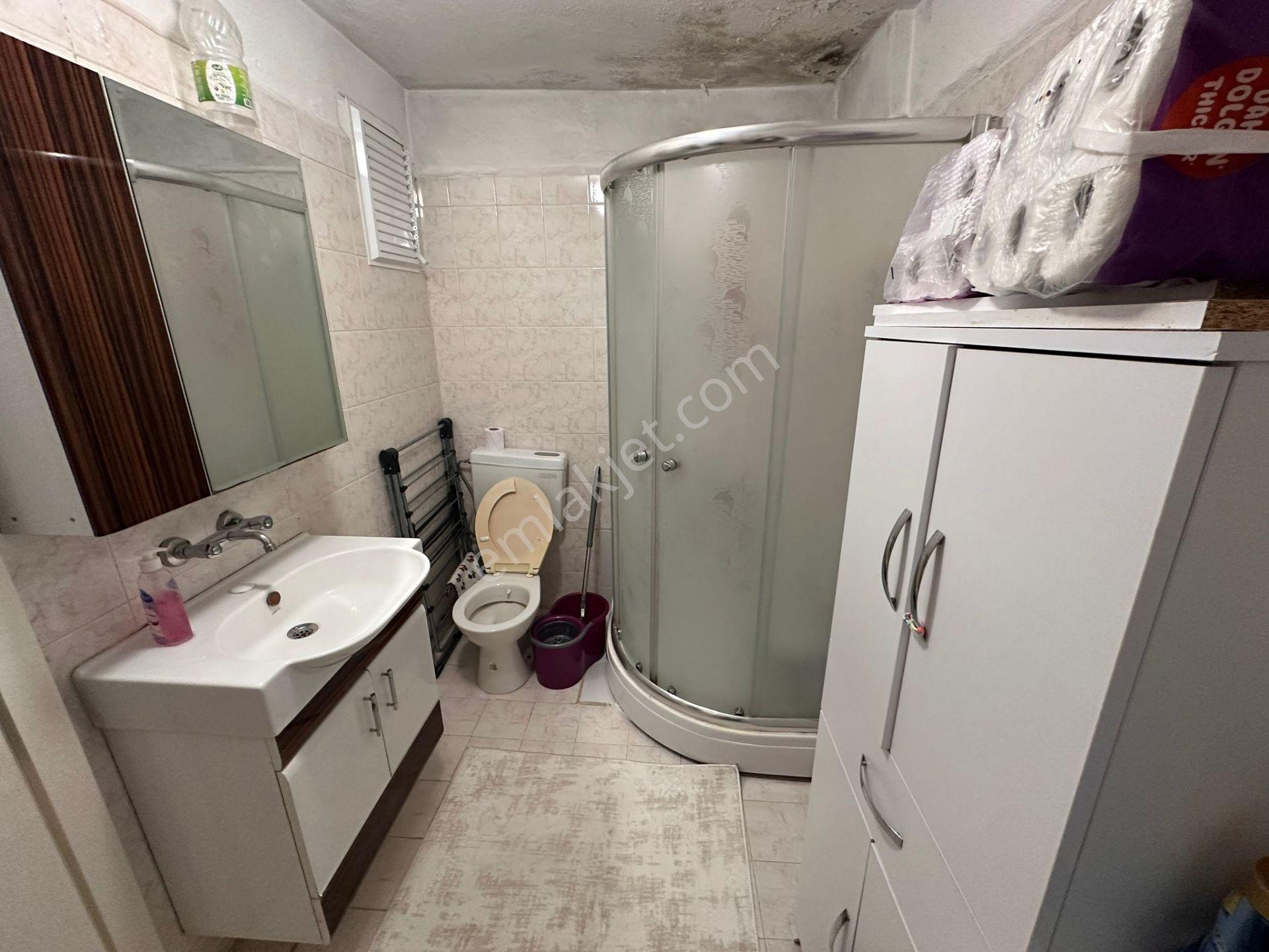 Pursaklar Cd. Üstü 3+1 120m² Full Yapılı Ara Kat Masrafsız Daire - Görsel 23