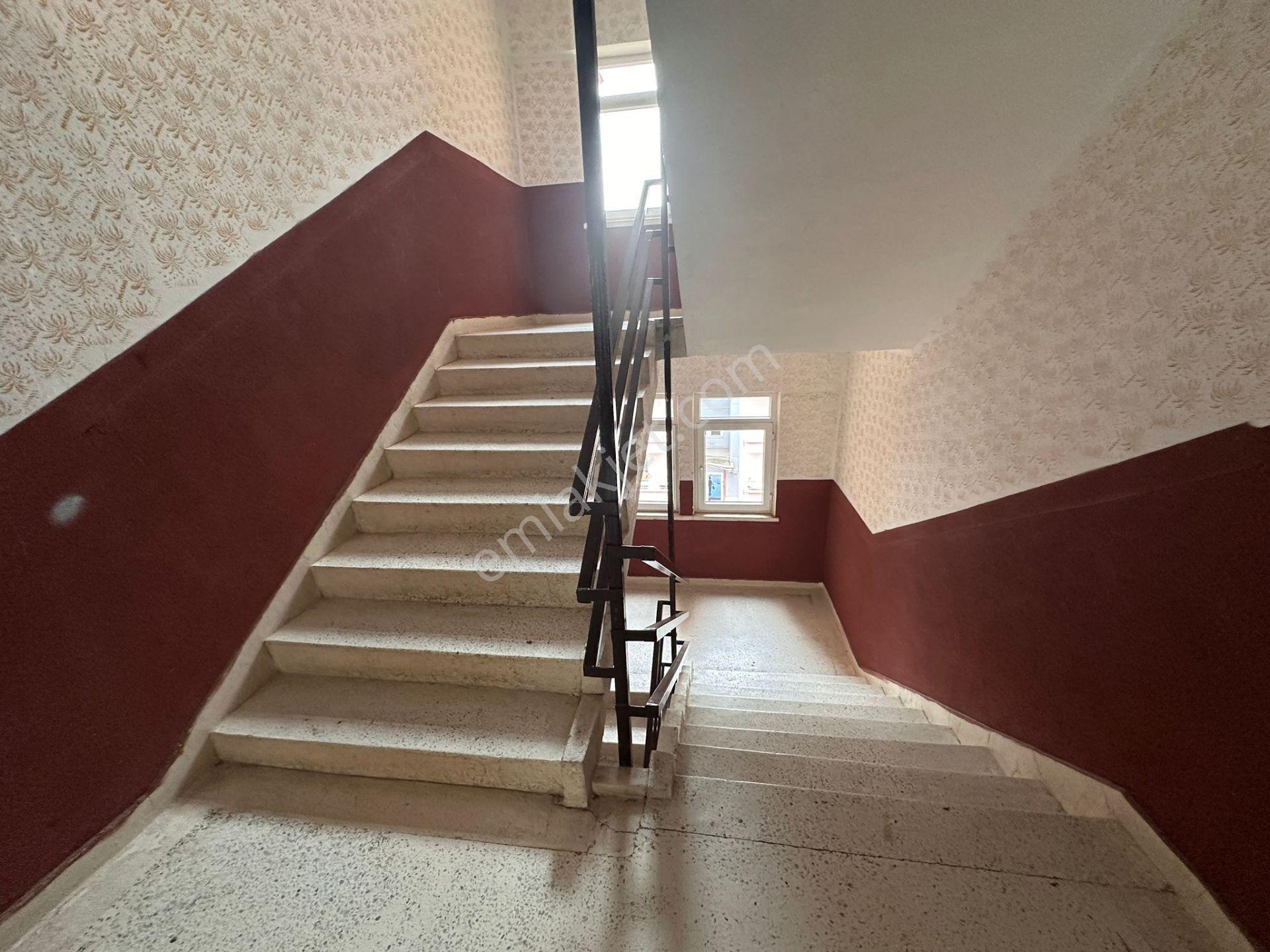 Pursaklar Cd. Üstü 3+1 120m² Full Yapılı Ara Kat Masrafsız Daire - Görsel 35