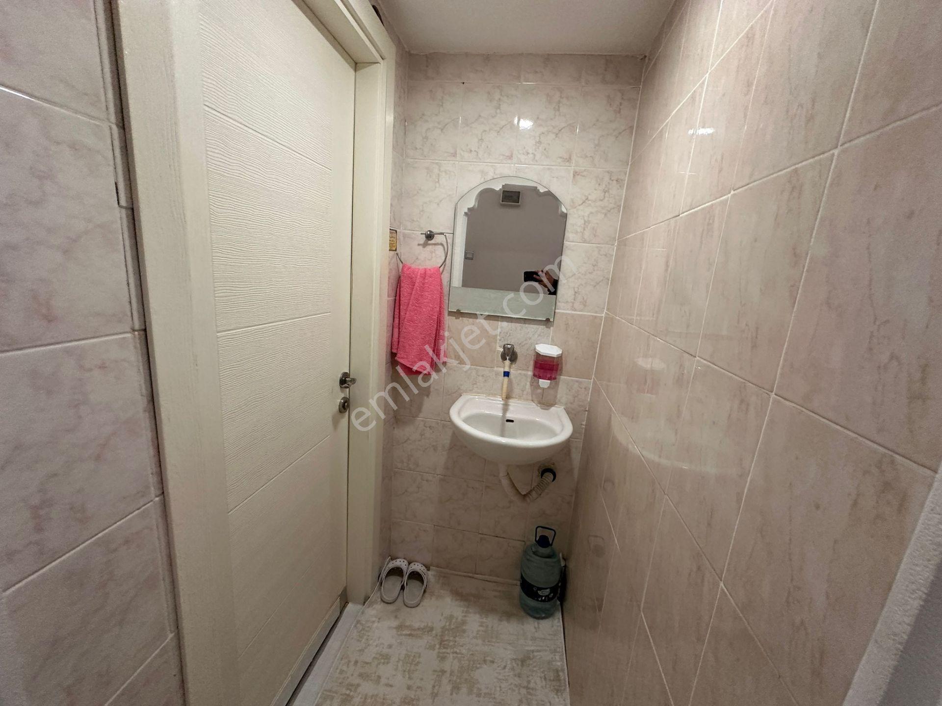 Pursaklar Cd. Üstü 3+1 120m² Full Yapılı Ara Kat Masrafsız Daire - Görsel 27