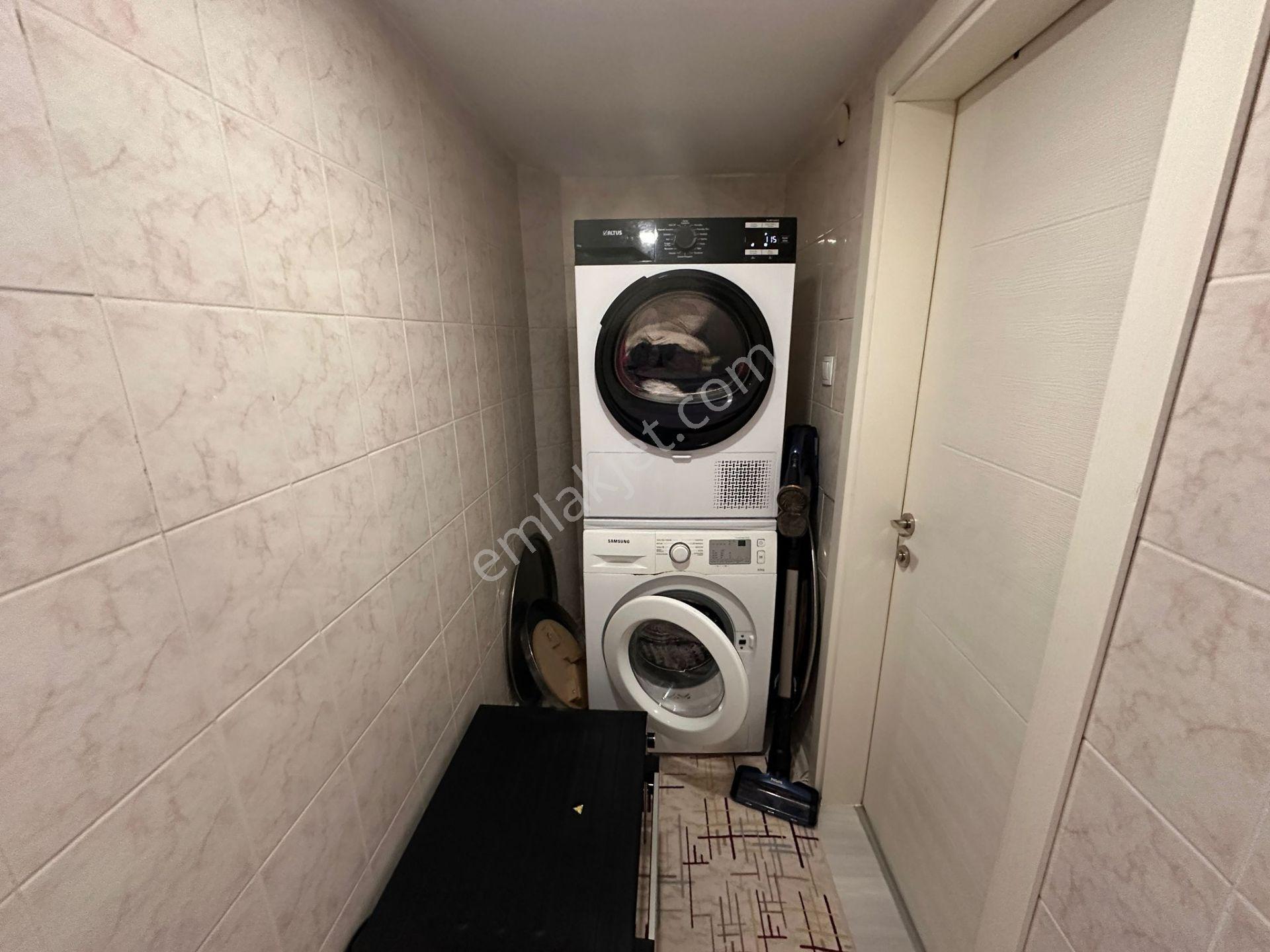 Pursaklar Cd. Üstü 3+1 120m² Full Yapılı Ara Kat Masrafsız Daire - Görsel 32