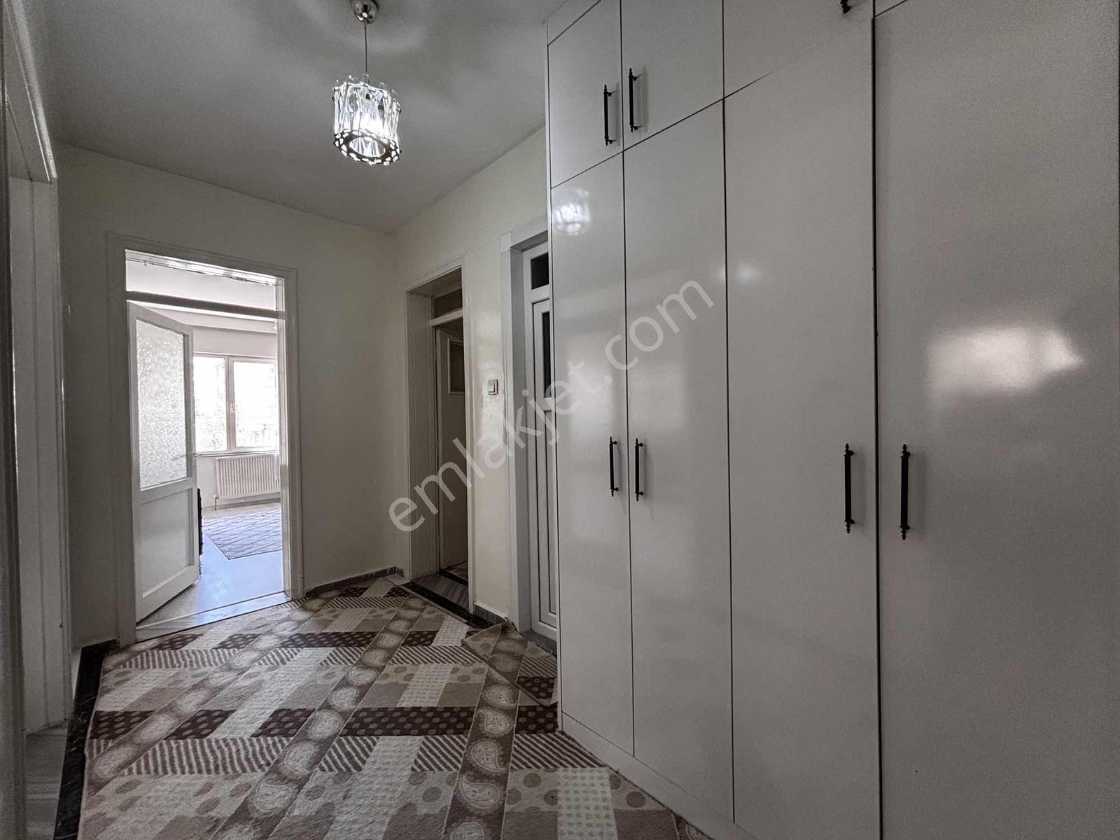 Çbn Gayrimenkulden Kolej Tepe Masrafsız 3+1 Satılık Daire - Görsel 18