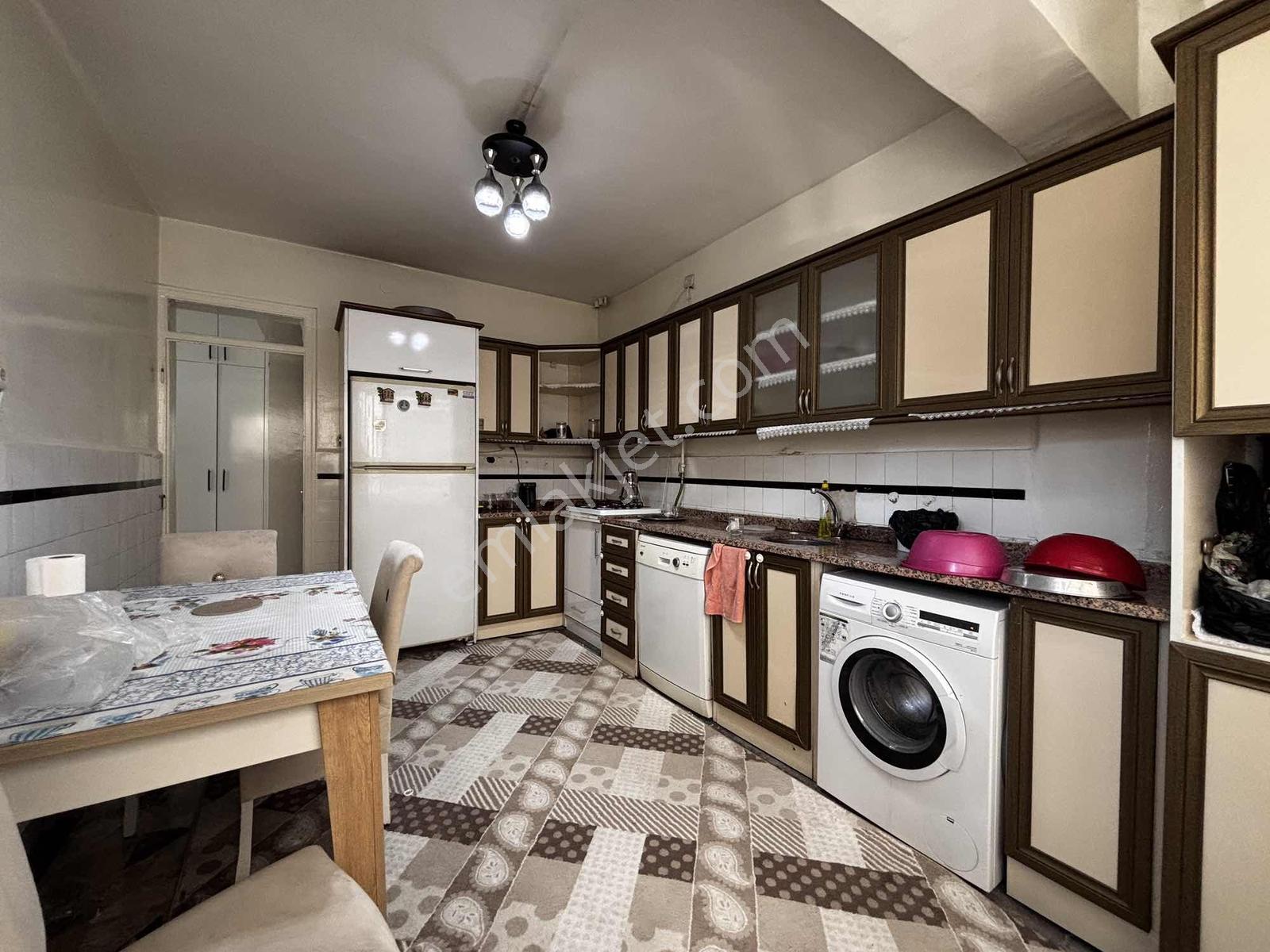 Çbn Gayrimenkulden Kolej Tepe Masrafsız 3+1 Satılık Daire - Görsel 15