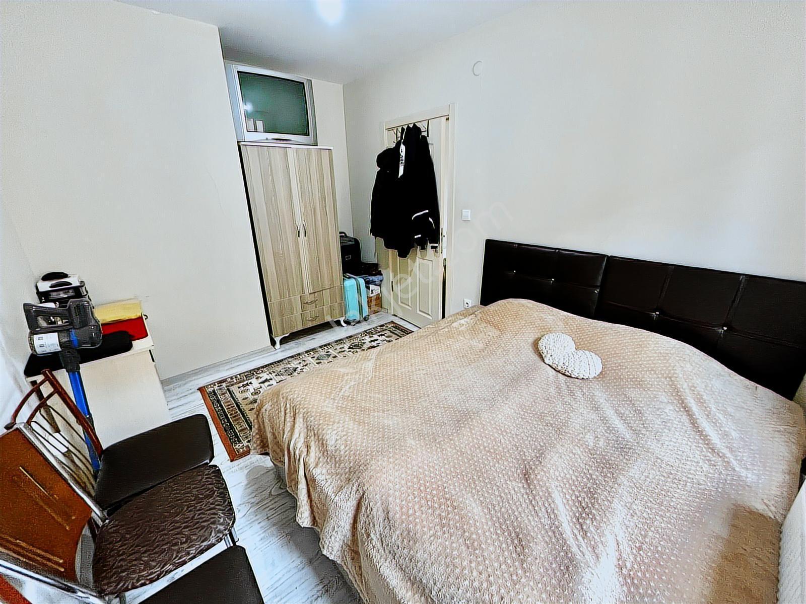 Hak Emlak'tan Üniversite Bölgesinde Satılık 1+1 Eşyalı Daire - Görsel 13