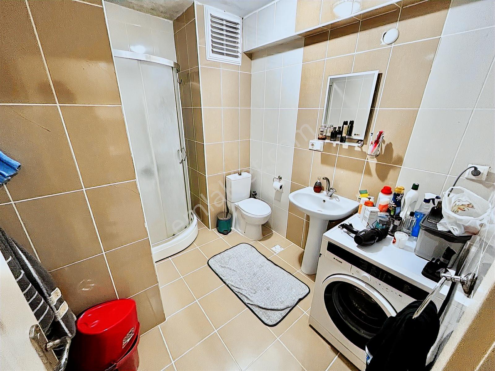 Hak Emlak'tan Üniversite Bölgesinde Satılık 1+1 Eşyalı Daire - Görsel 18