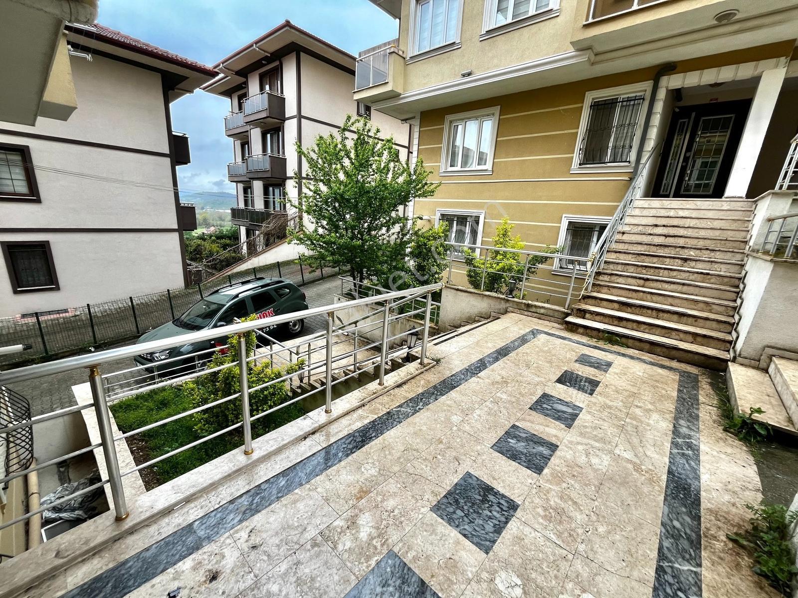 Hak Emlak'tan Üniversite Bölgesinde Satılık 1+1 Eşyalı Daire - Görsel 17