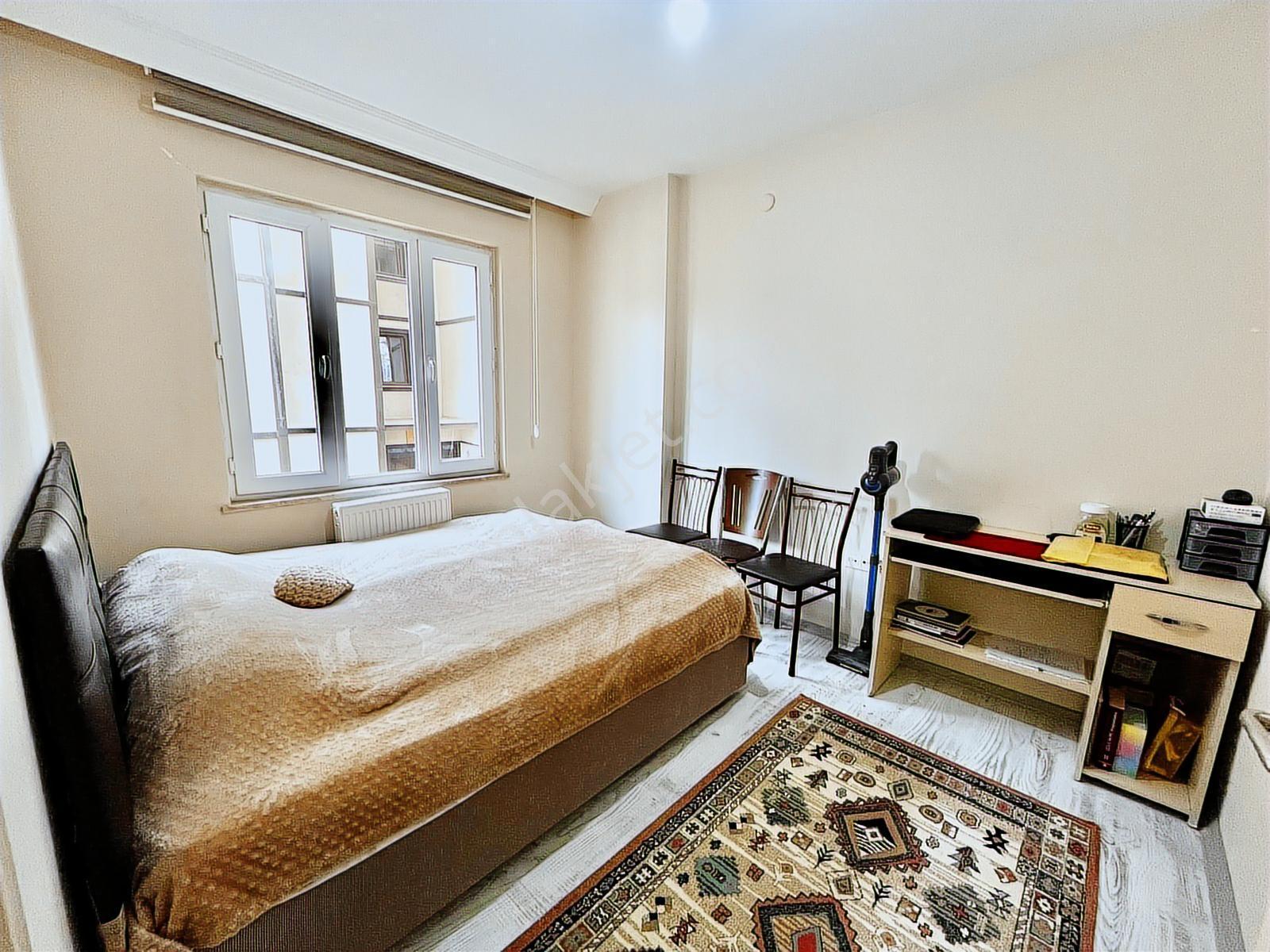 Hak Emlak'tan Üniversite Bölgesinde Satılık 1+1 Eşyalı Daire - Görsel 7