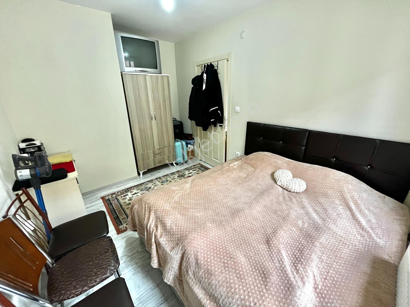 Hak Emlak'tan Üniversite Bölgesinde Satılık 1+1 Eşyalı Daire - Görsel 16