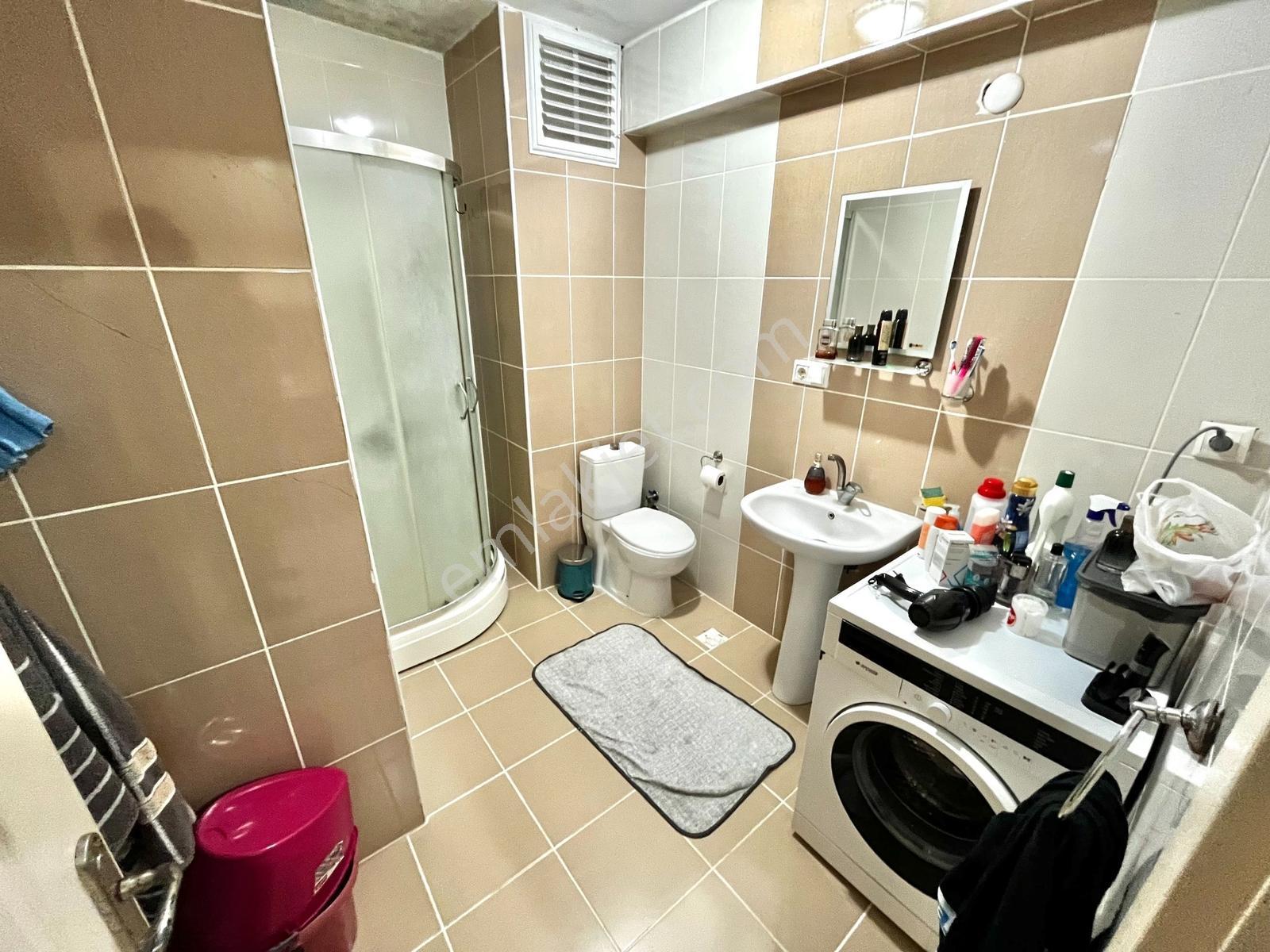 Hak Emlak'tan Üniversite Bölgesinde Satılık 1+1 Eşyalı Daire - Görsel 15