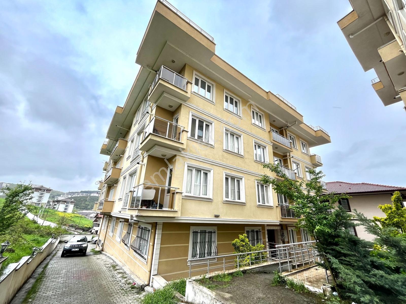Hak Emlak'tan Üniversite Bölgesinde Satılık 1+1 Eşyalı Daire - Görsel 27