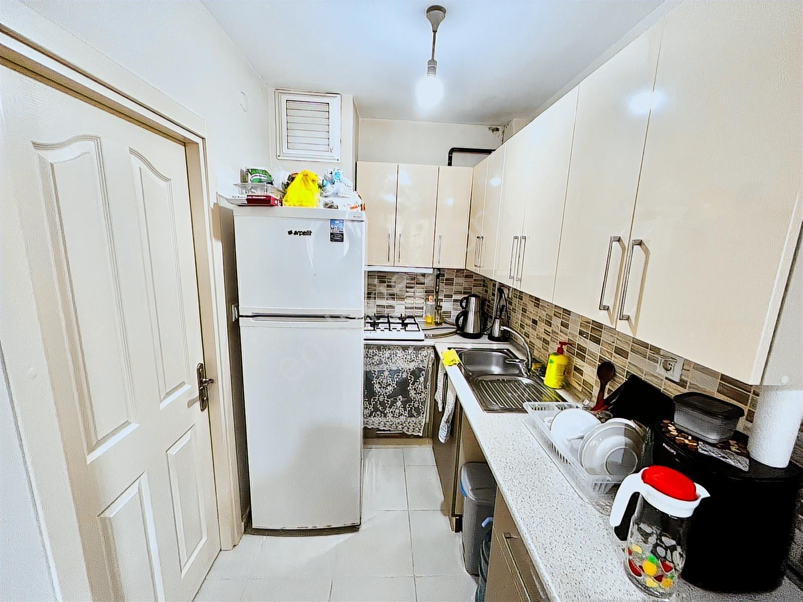 Hak Emlak'tan Üniversite Bölgesinde Satılık 1+1 Eşyalı Daire - Görsel 12