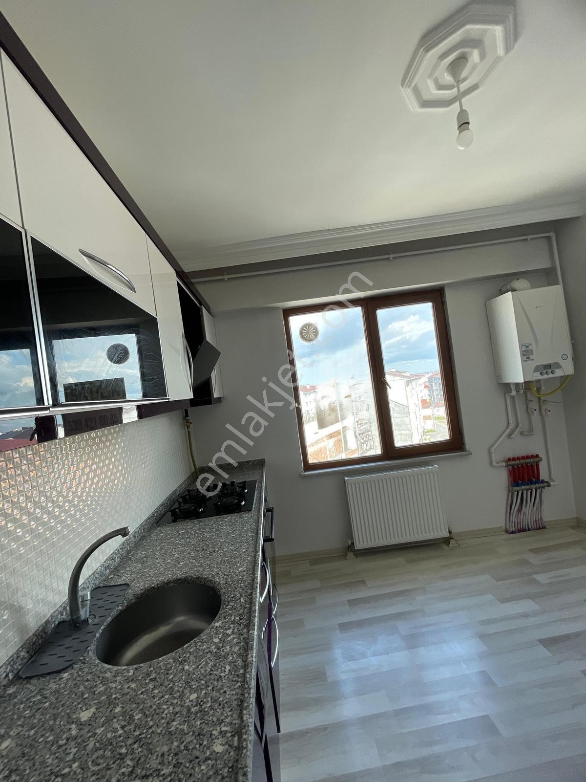 Valley'den Hıdırağa Mah. Ferah 2+1 Asansörlü Satılık Daire! - Görsel 25