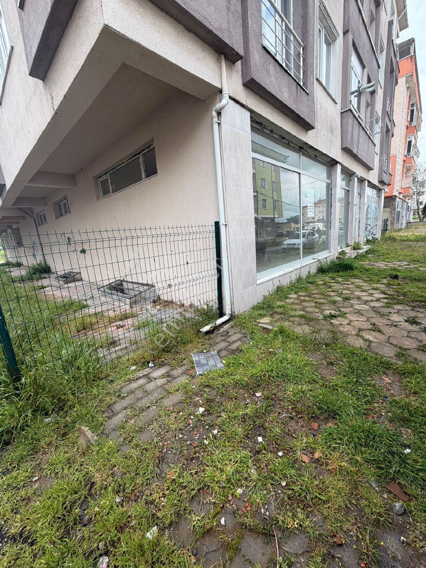 Muratlı İstiklal Mah. Satılık 238 Metre Kare Dükkan - Görsel 10