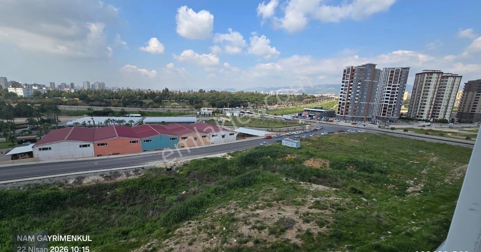 Cumhuriyet Evlerinde Kralık 3+1 Kaçırılmayacak Ara Kat Daire - Görsel 19
