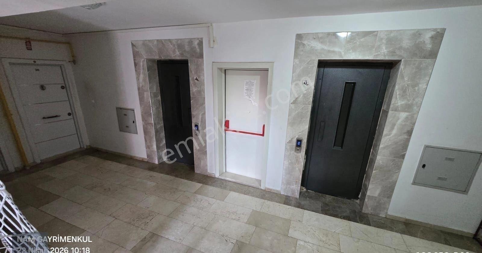 Cumhuriyet Evlerinde Kralık 3+1 Kaçırılmayacak Ara Kat Daire - Görsel 35