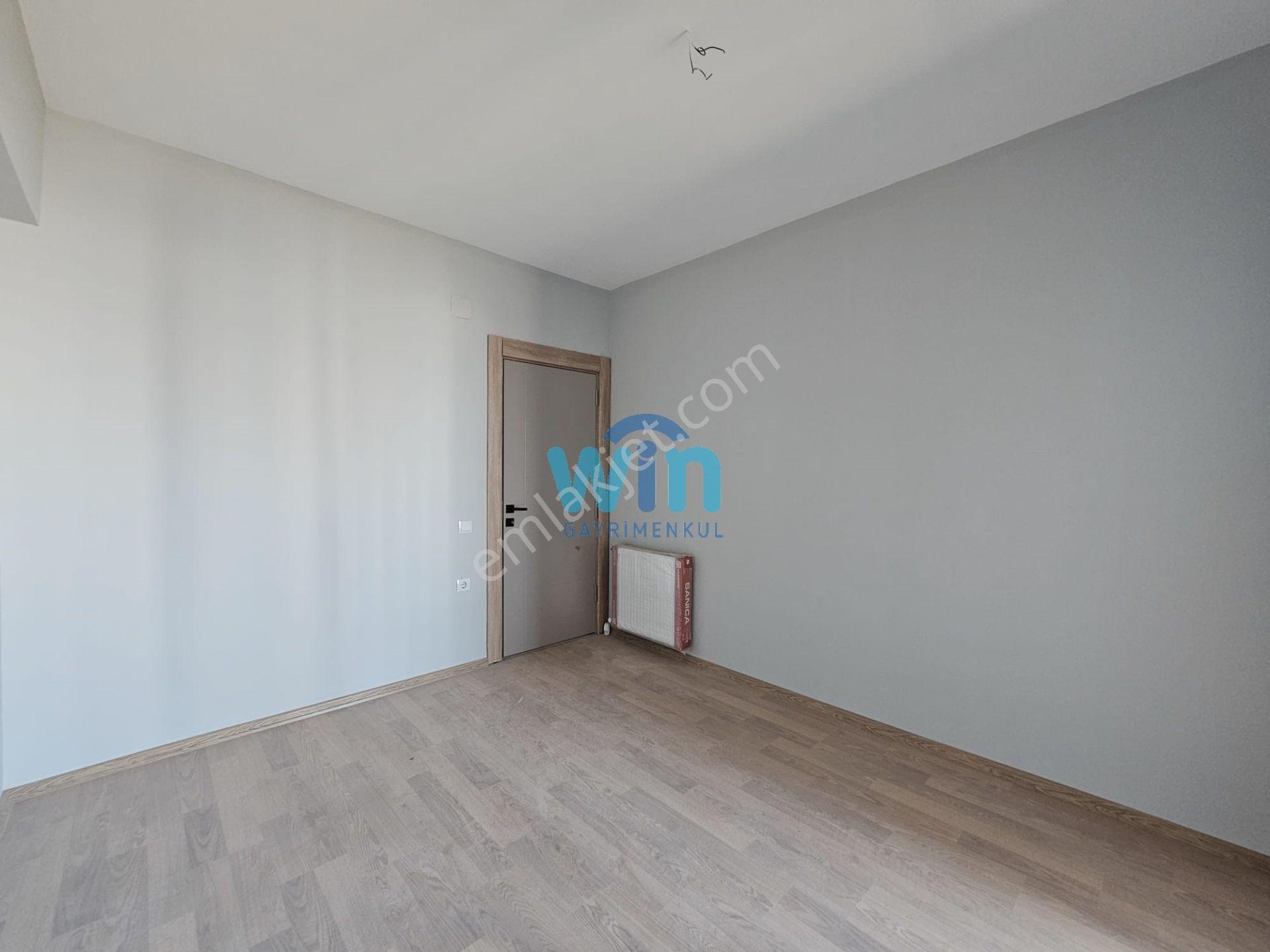 Win'den Çeşmeli'de Sosyal Donatılı Satılık 1+1 Daire - Görsel 16
