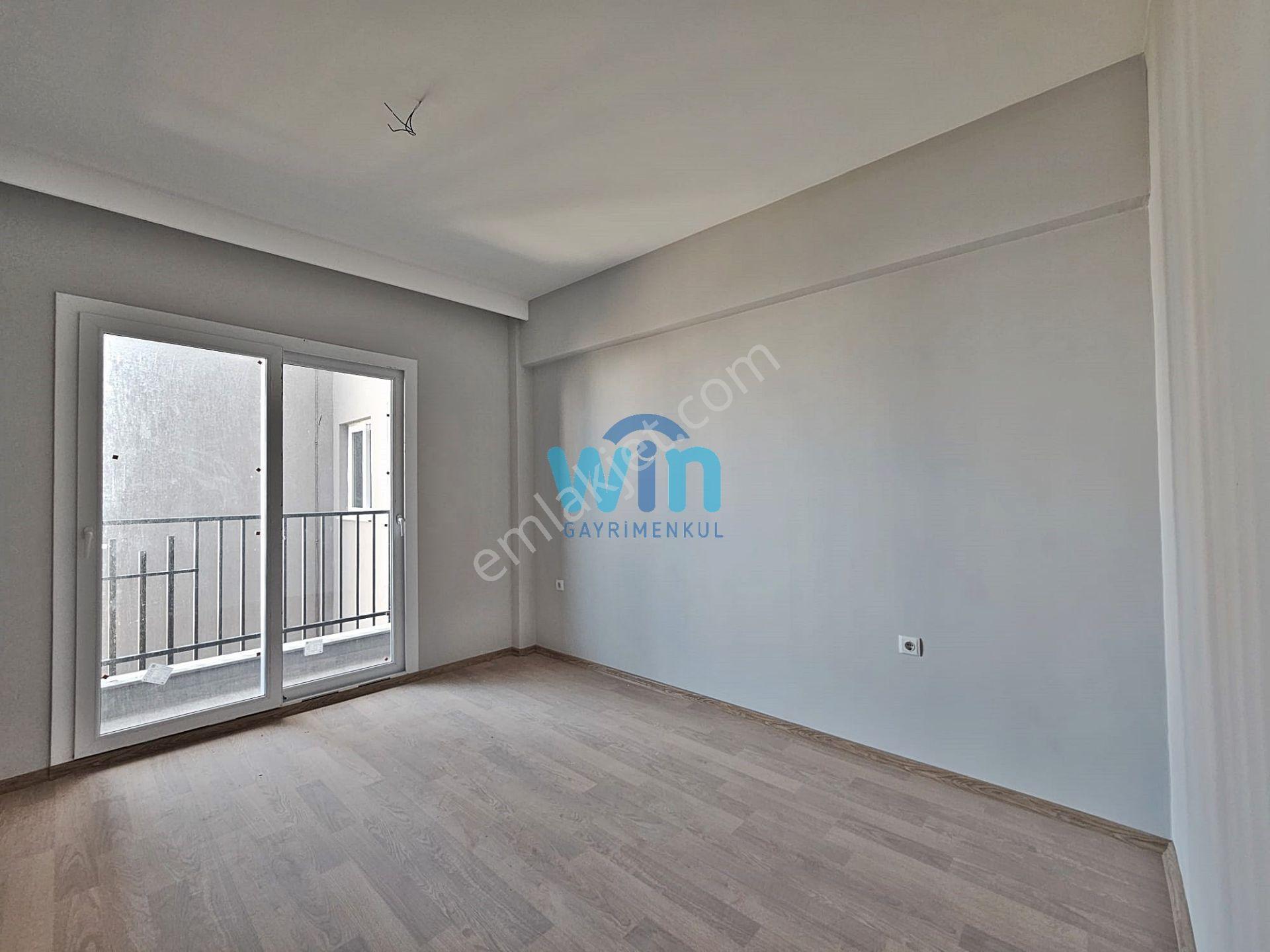 Win'den Çeşmeli'de Sosyal Donatılı Satılık 1+1 Daire - Görsel 14