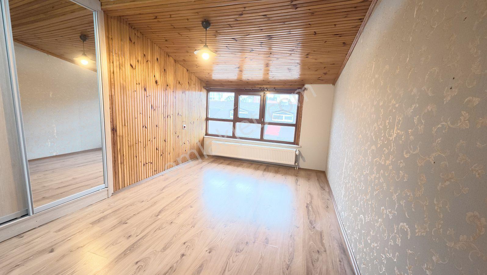Şemsipaşa, Cengiz Topel'de, Tramvay Dibinde, 4+2, 160m2 Dubleks - Görsel 31